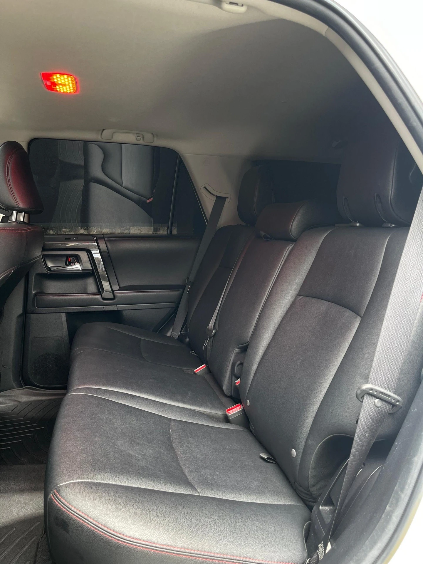 2020 Toyota 4Runner Trd pro — foto 9