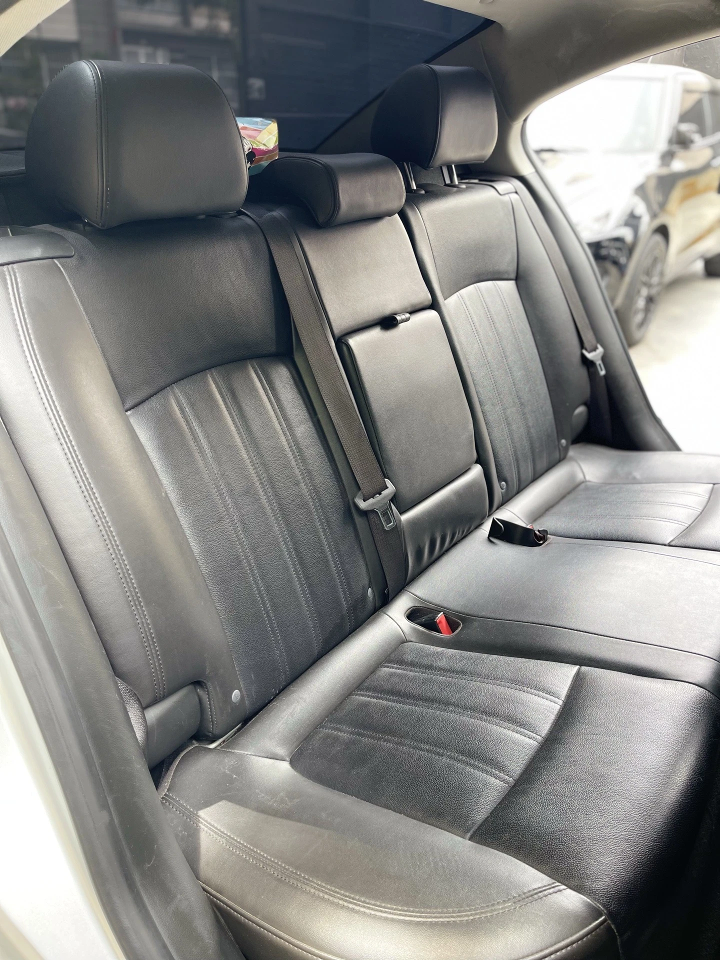 2013 Chevrolet Cruze Cruz — foto 11