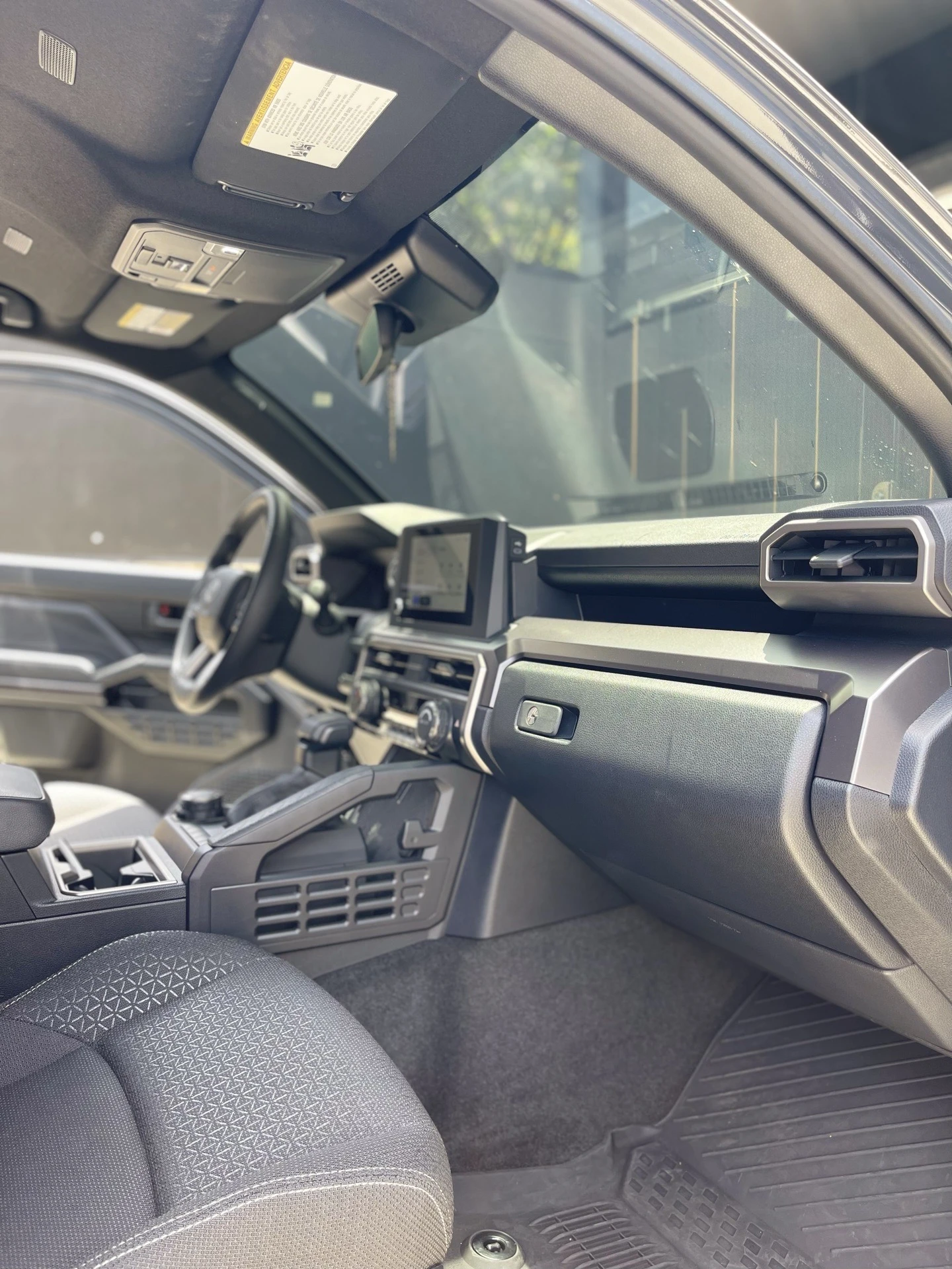 2025 Toyota 4Runner 4runner sr5 primun — foto 2