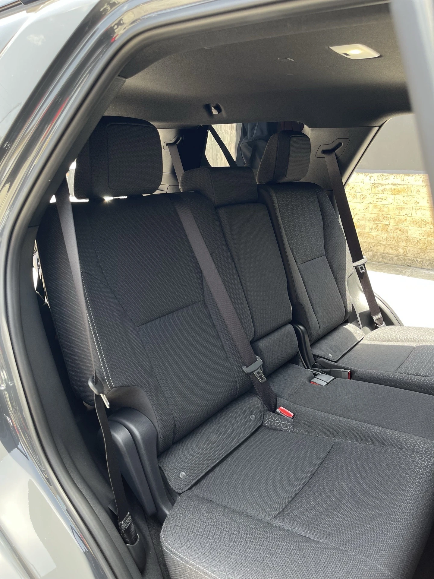 2025 Toyota 4Runner 4runner sr5 primun — foto 4