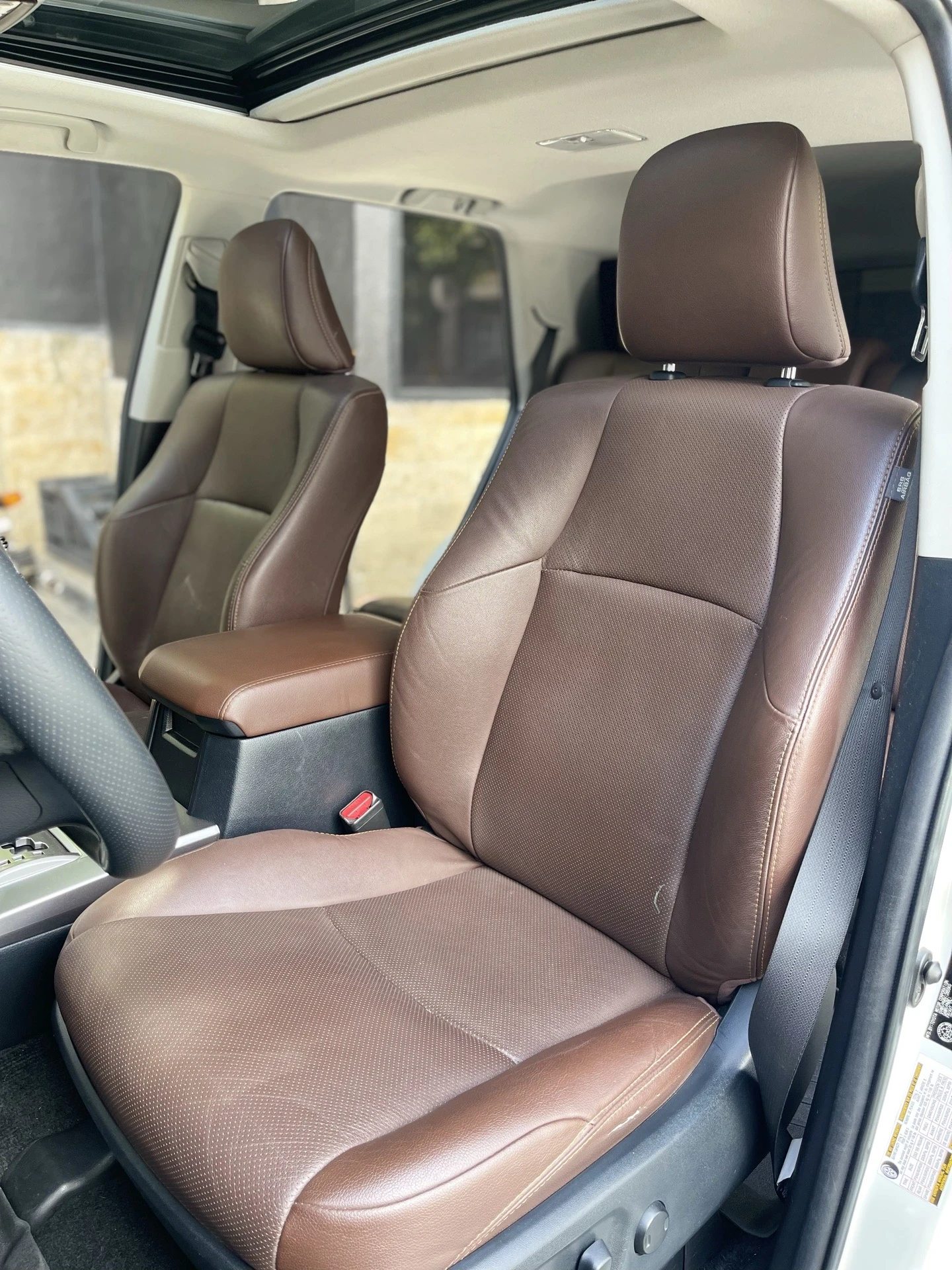 2022 Toyota 4Runner Limited — foto 6