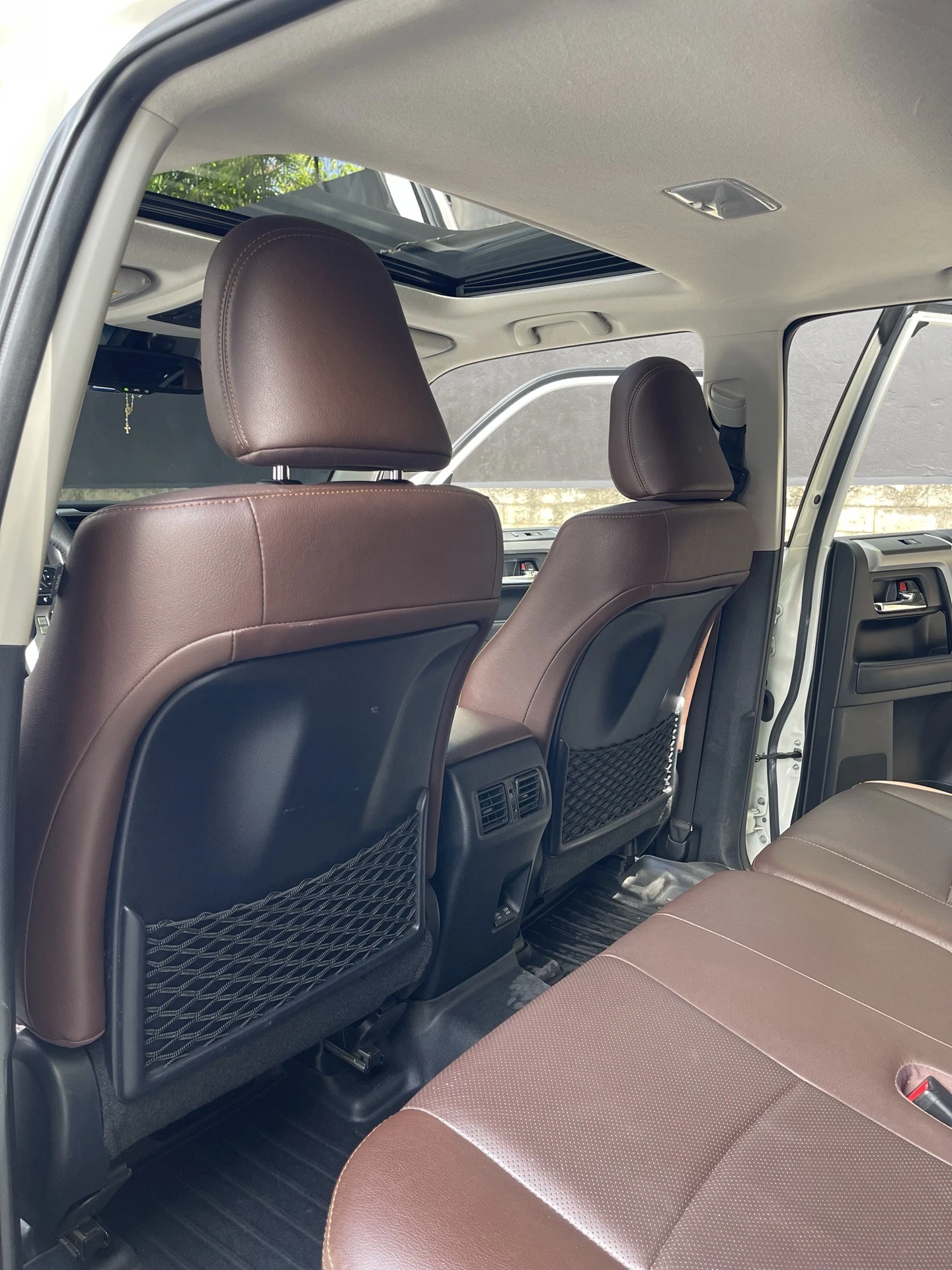 2022 Toyota 4Runner Limited — foto 8