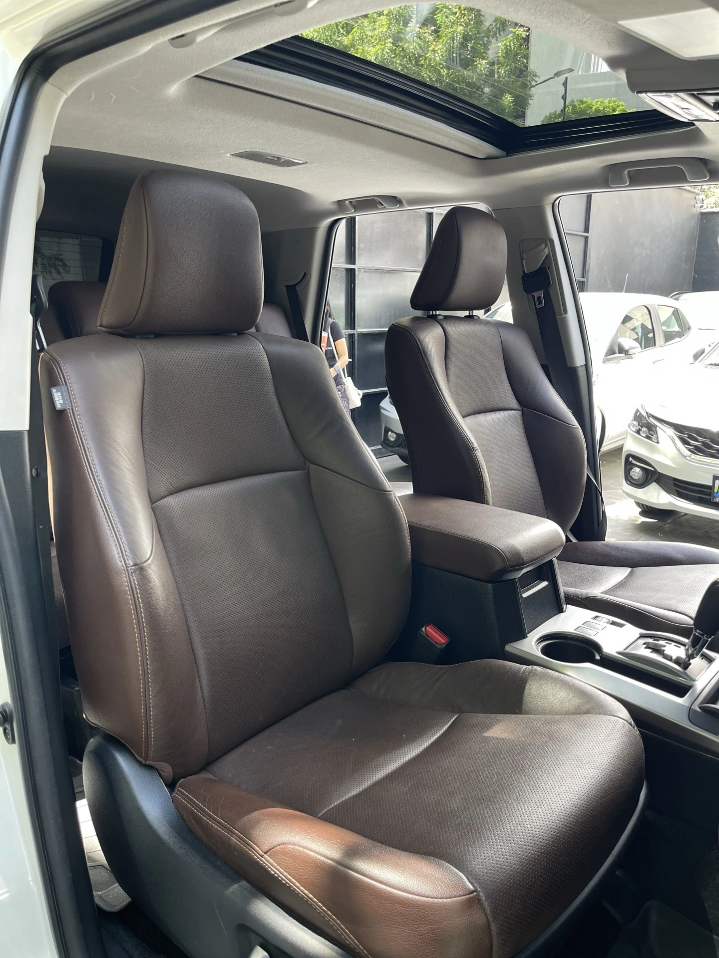 2022 Toyota 4Runner Limited — foto 11