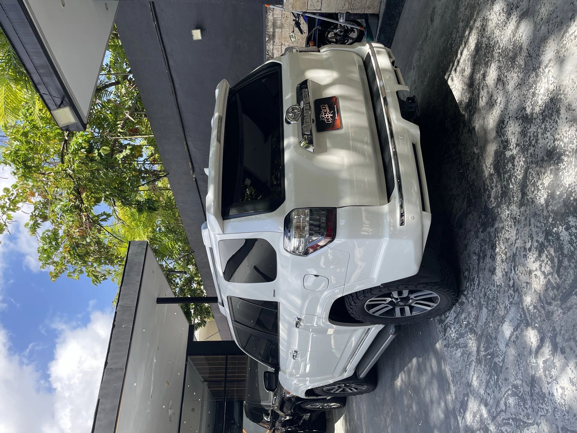 2022 Toyota 4Runner Limited — foto 12