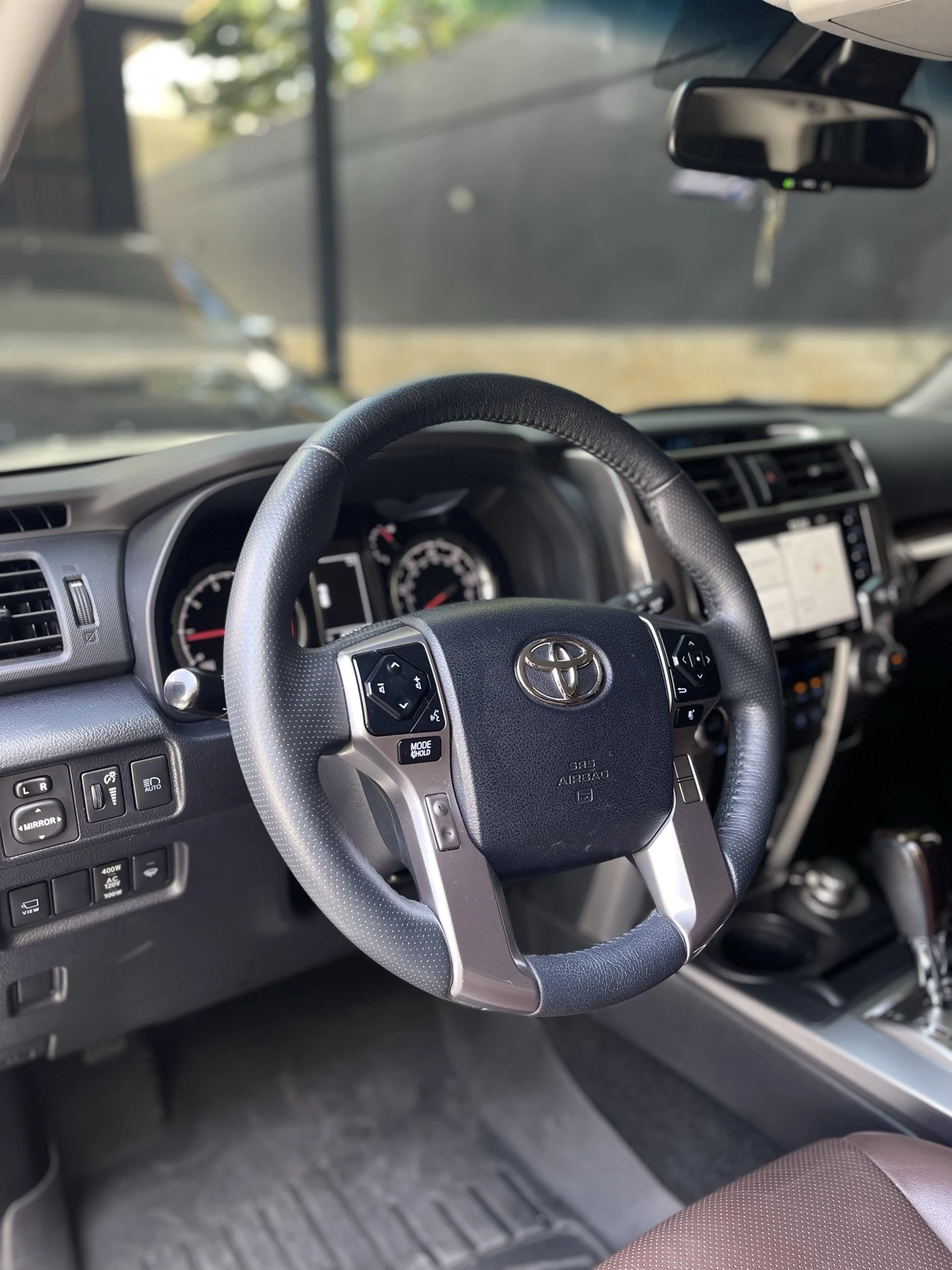 2022 Toyota 4Runner Limited — foto 16