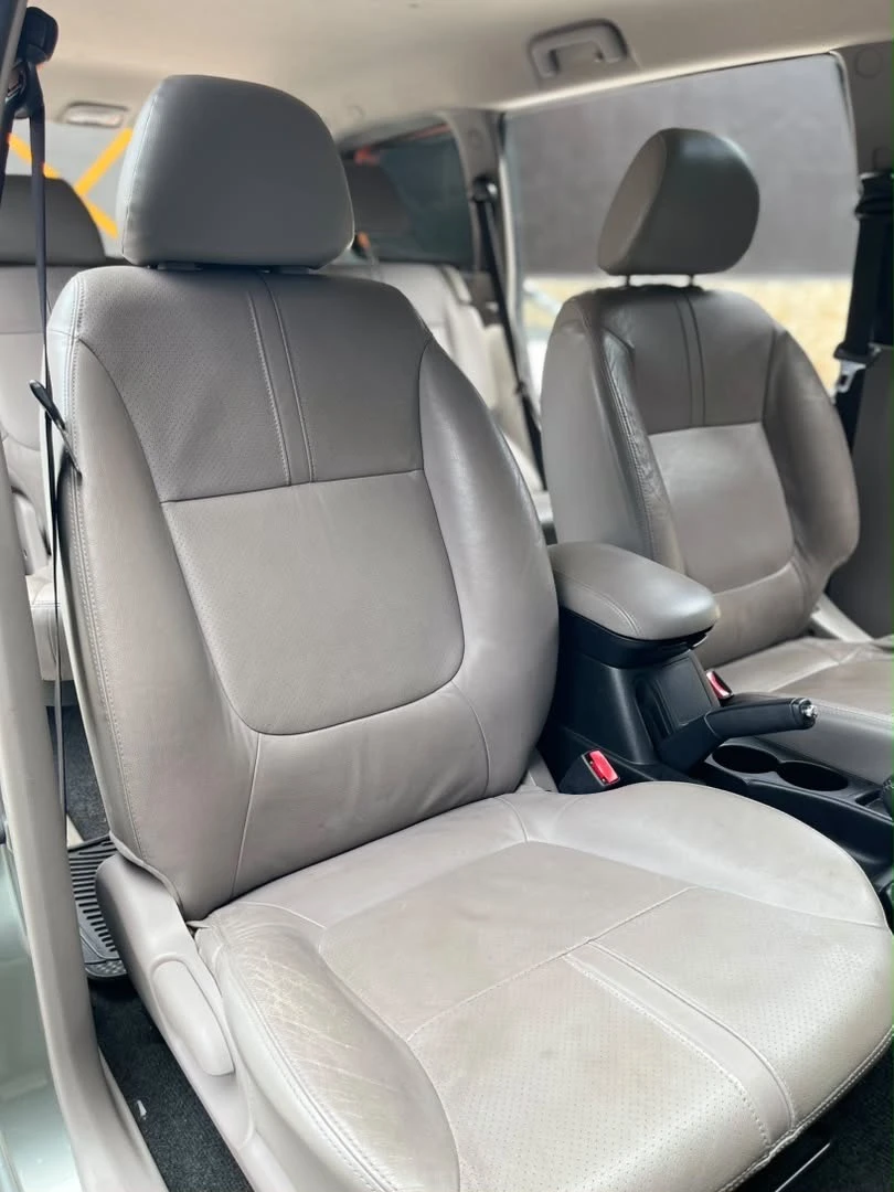 2015 Mitsubishi Montero Sport Blindado — foto 5