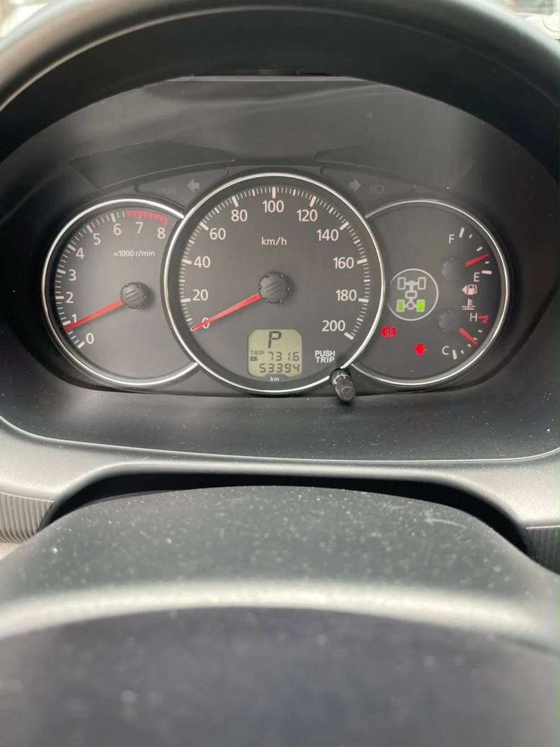 2015 Mitsubishi Montero Sport Blindado — foto 13