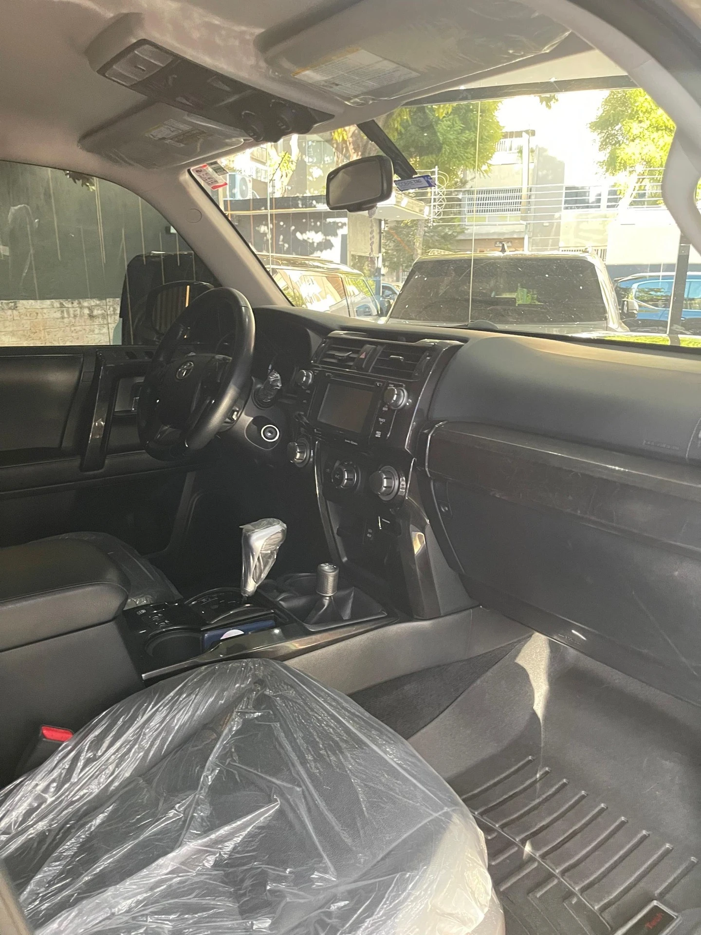 2016 Toyota 4Runner Trd pro — foto 13