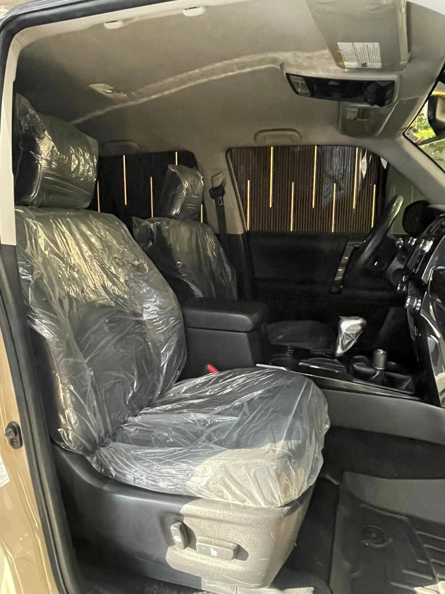 2016 Toyota 4Runner Trd pro — foto 19