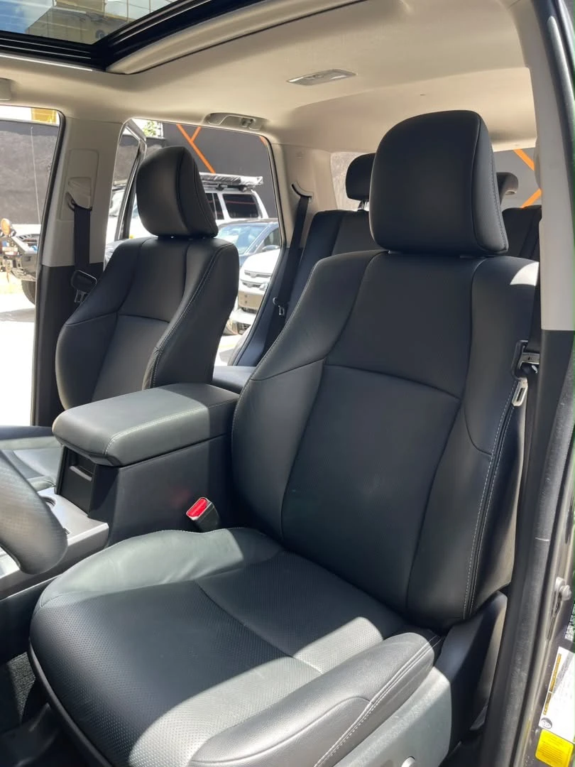 2023 Toyota 4Runner Limited — foto 8