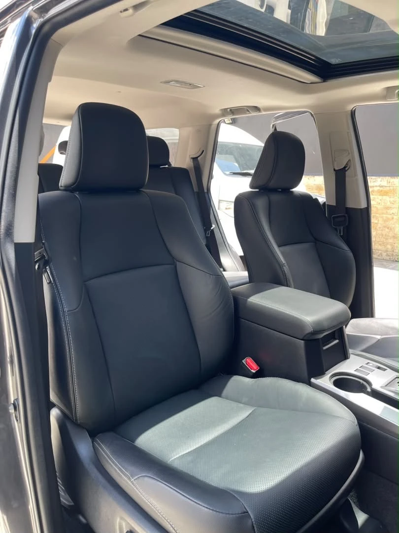 2023 Toyota 4Runner Limited — foto 7