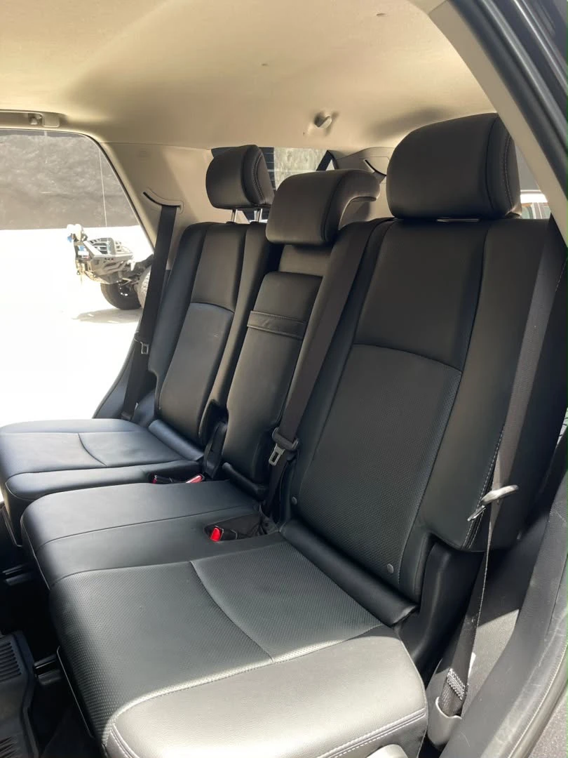 2023 Toyota 4Runner Limited — foto 16