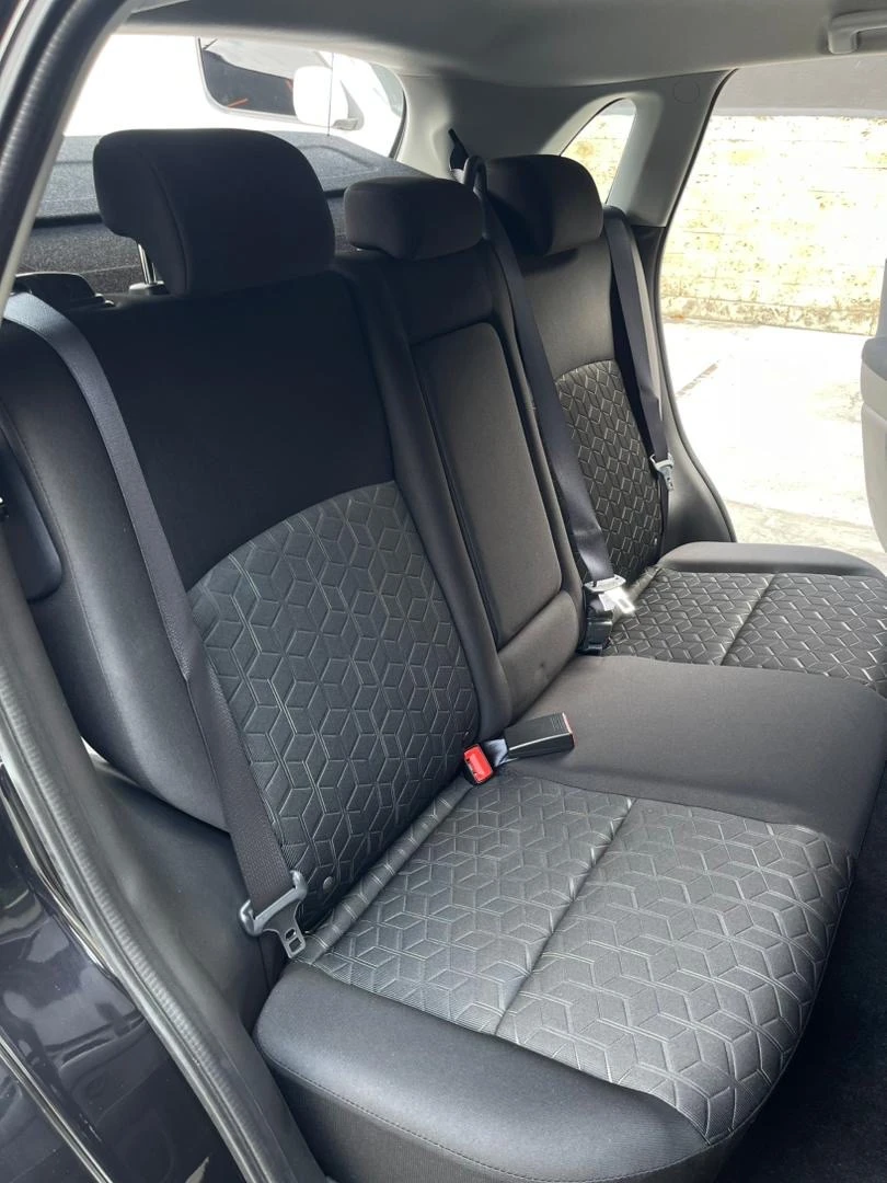 2025 Mitsubishi ASX Gl — foto 16