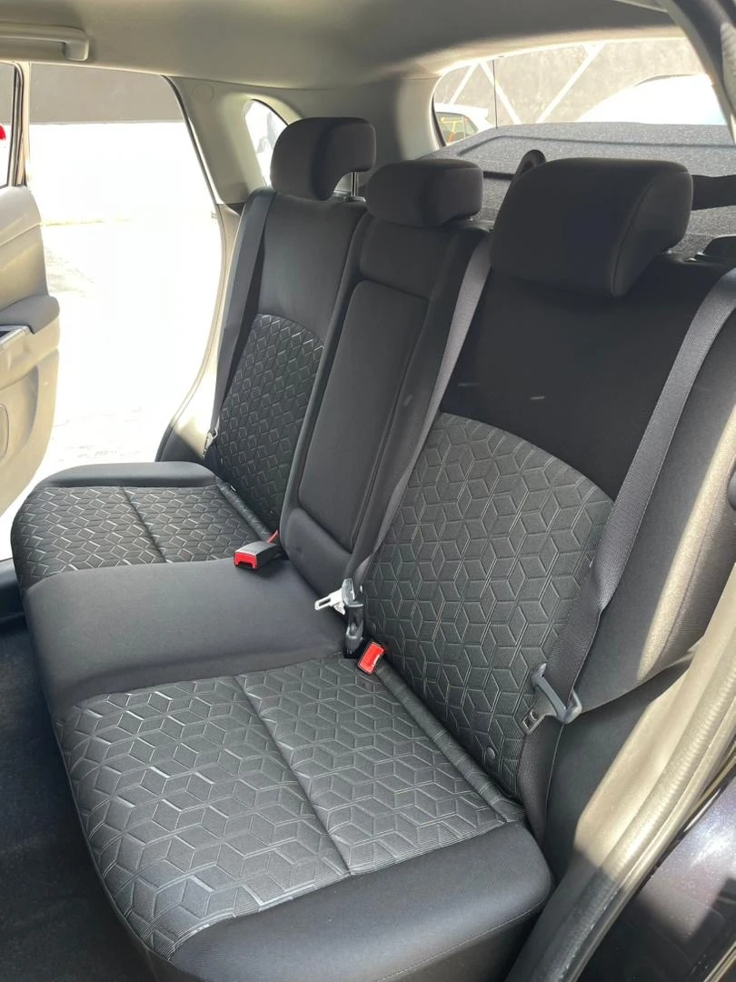 2025 Mitsubishi ASX Gl — foto 18