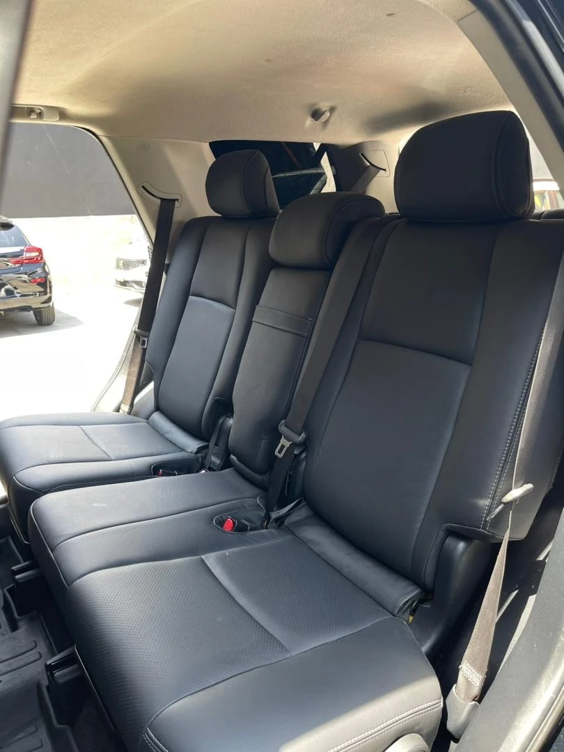 2022 Toyota 4Runner Limited — foto 7