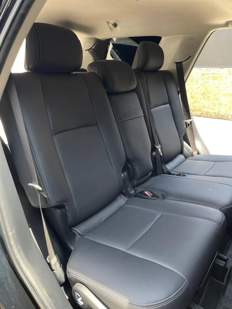 2022 Toyota 4Runner Limited — foto 8