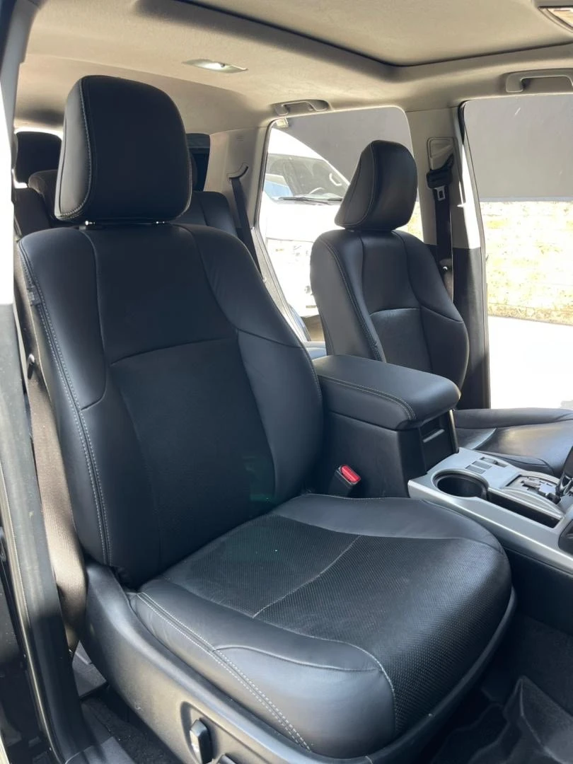 2022 Toyota 4Runner Limited — foto 9