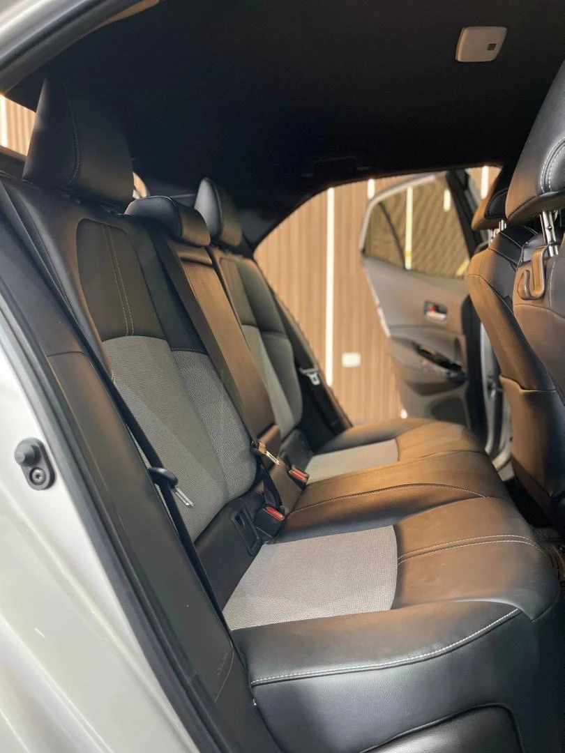 2023 Toyota Corolla Xse subasta leve — foto 8