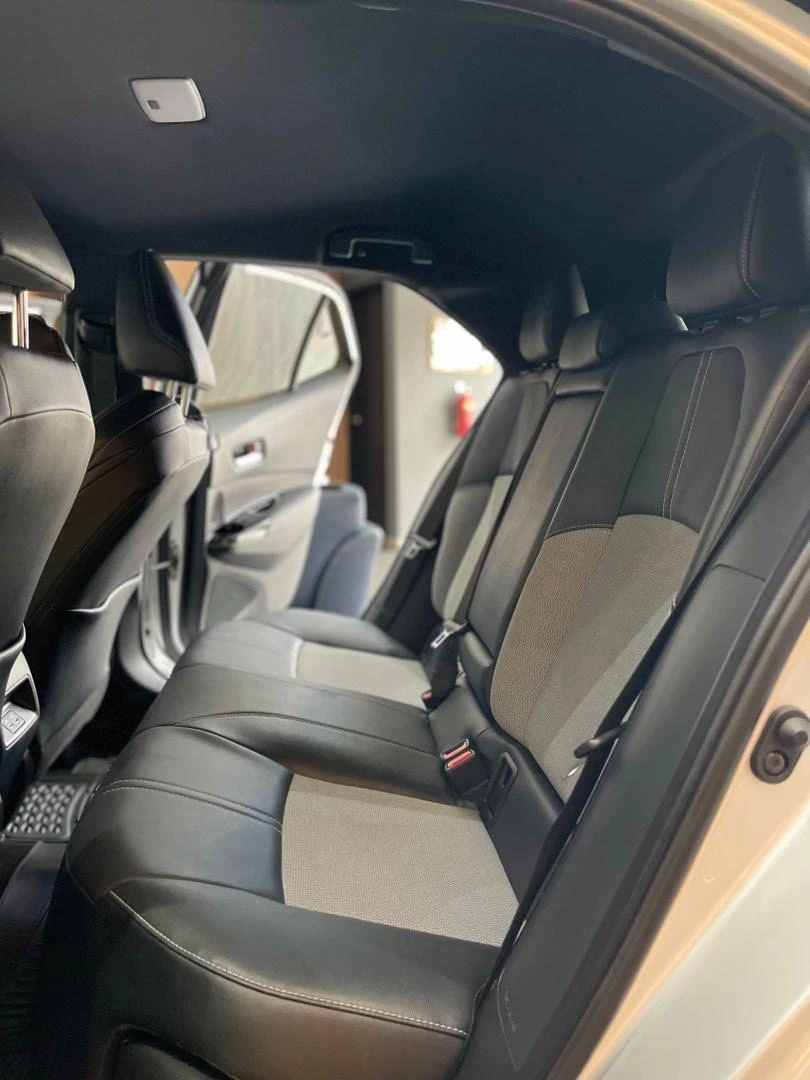 2023 Toyota Corolla Xse subasta leve — foto 10