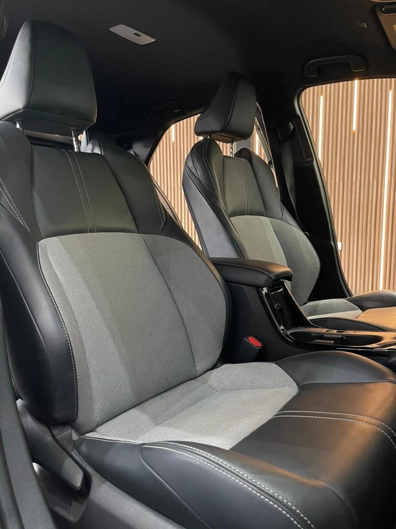 2023 Toyota Corolla Xse subasta leve — foto 7