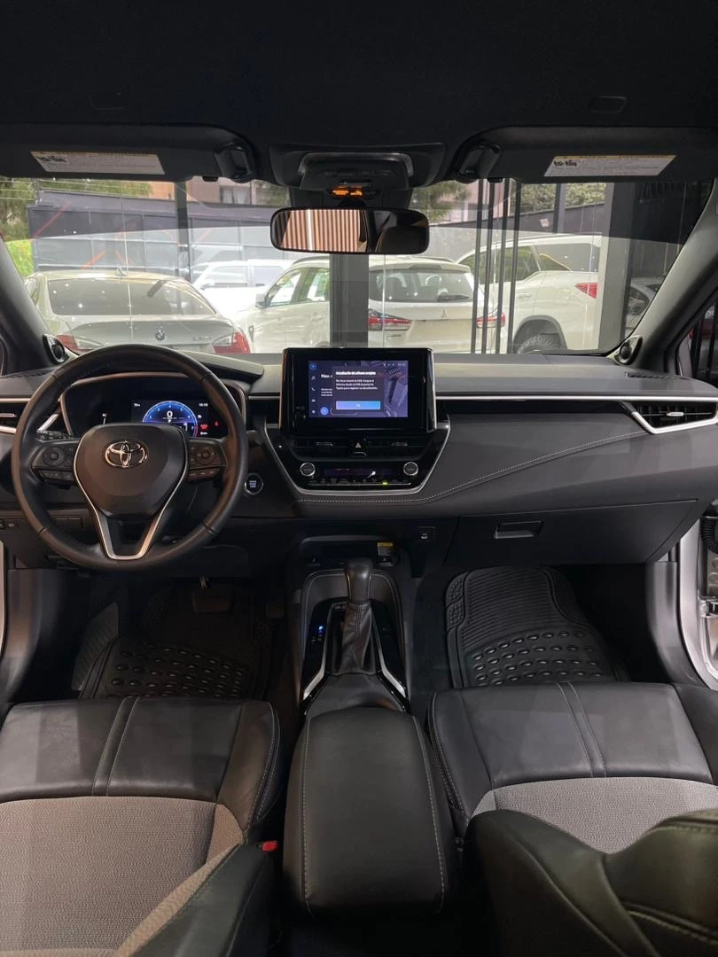 2023 Toyota Corolla Xse subasta leve — foto 12