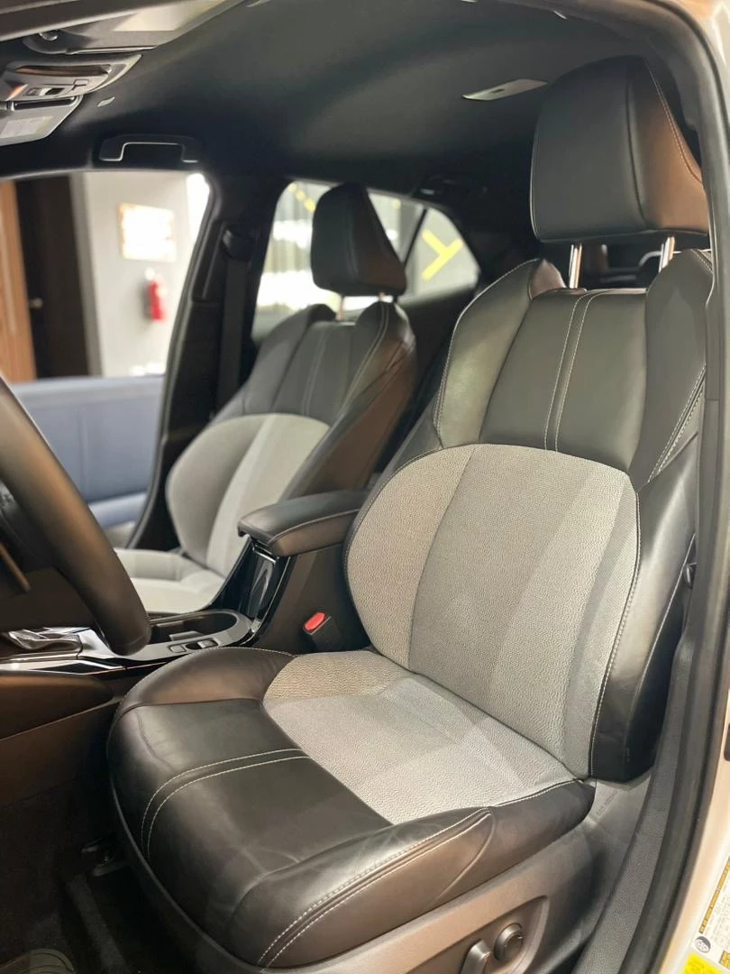 2023 Toyota Corolla Xse subasta leve — foto 11