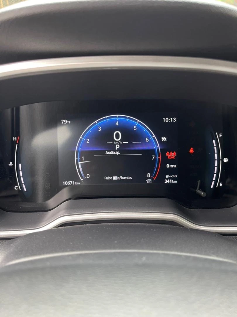 2023 Toyota Corolla Xse subasta leve — foto 14