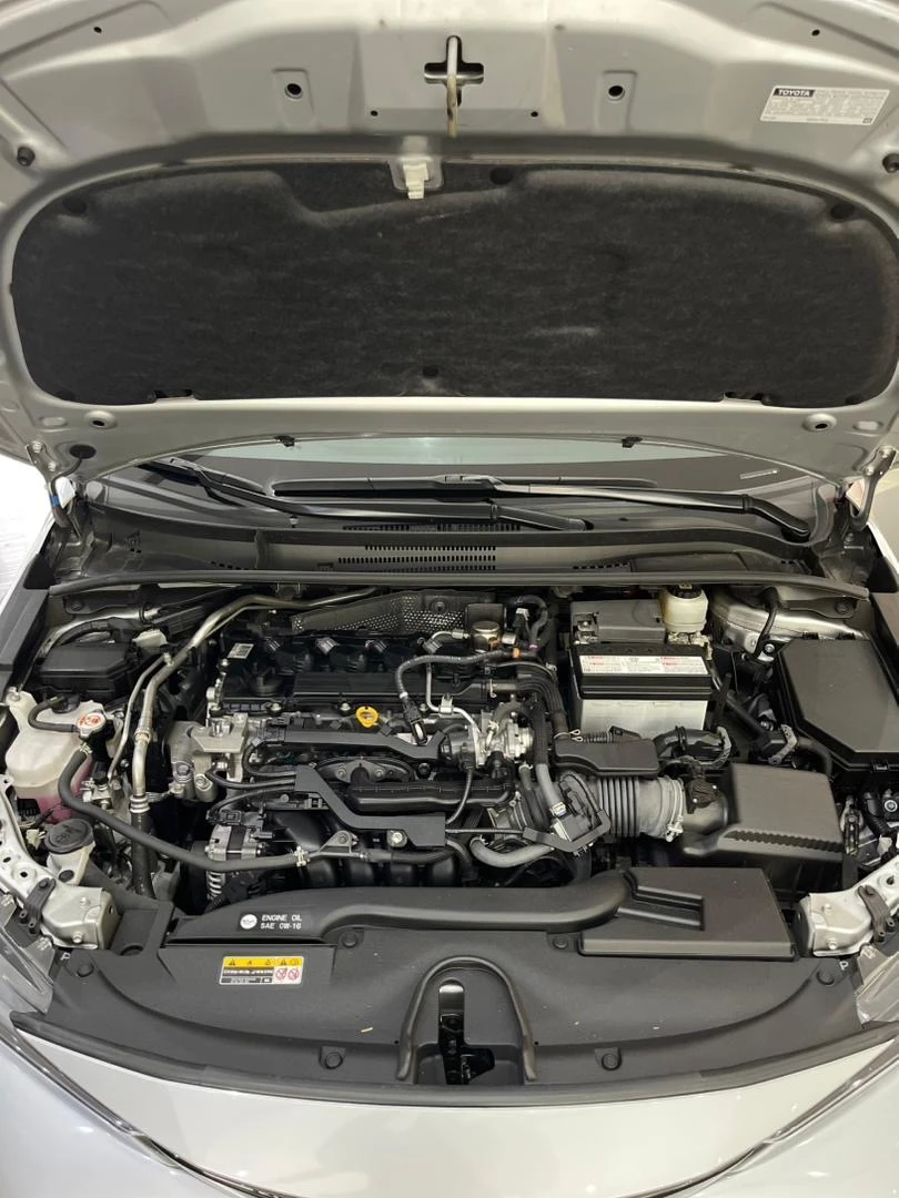 2023 Toyota Corolla Xse subasta leve — foto 13