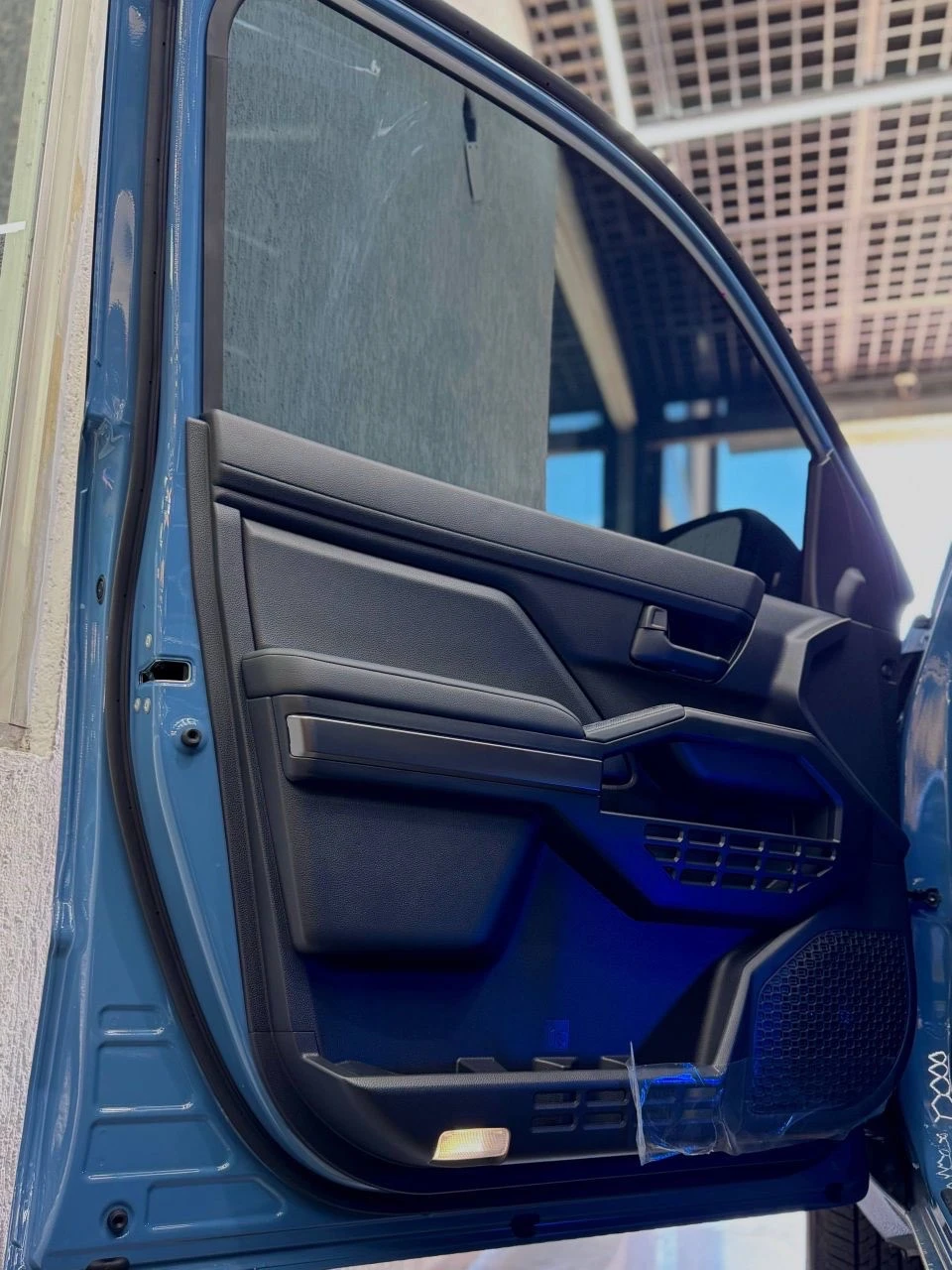 2026 Toyota 4Runner Sr5 — foto 9