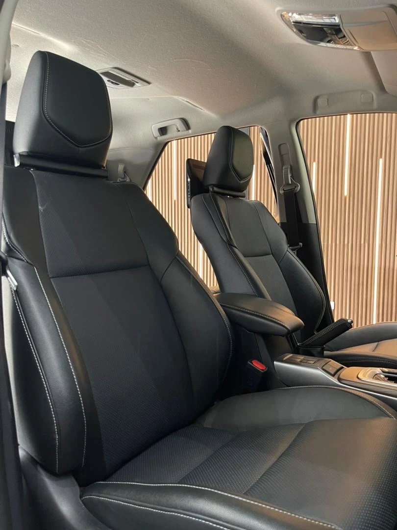 2025 Toyota Fortuner GR — foto 19