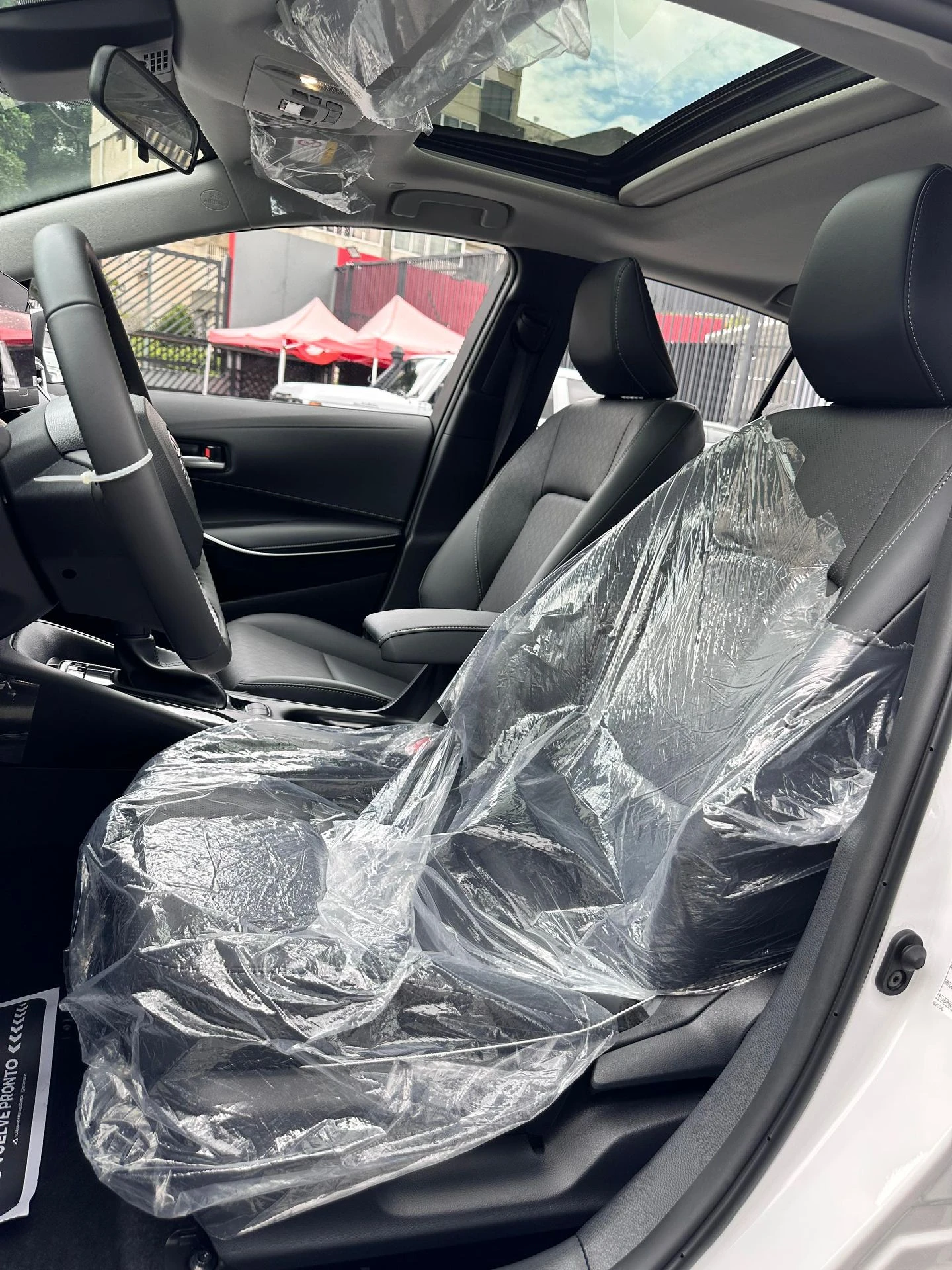 2026 Toyota Corolla 1.8 — foto 5