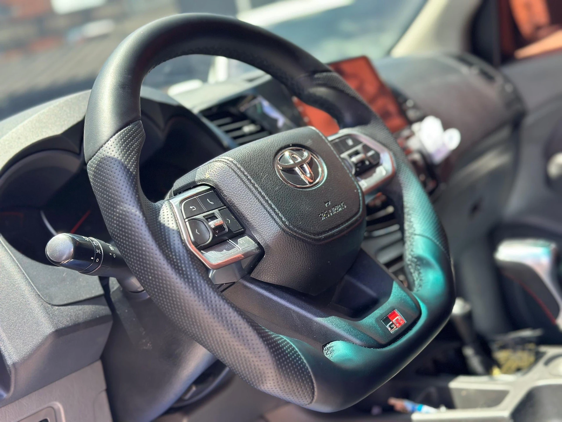 2015 Toyota Hilux KAVAK — foto 3