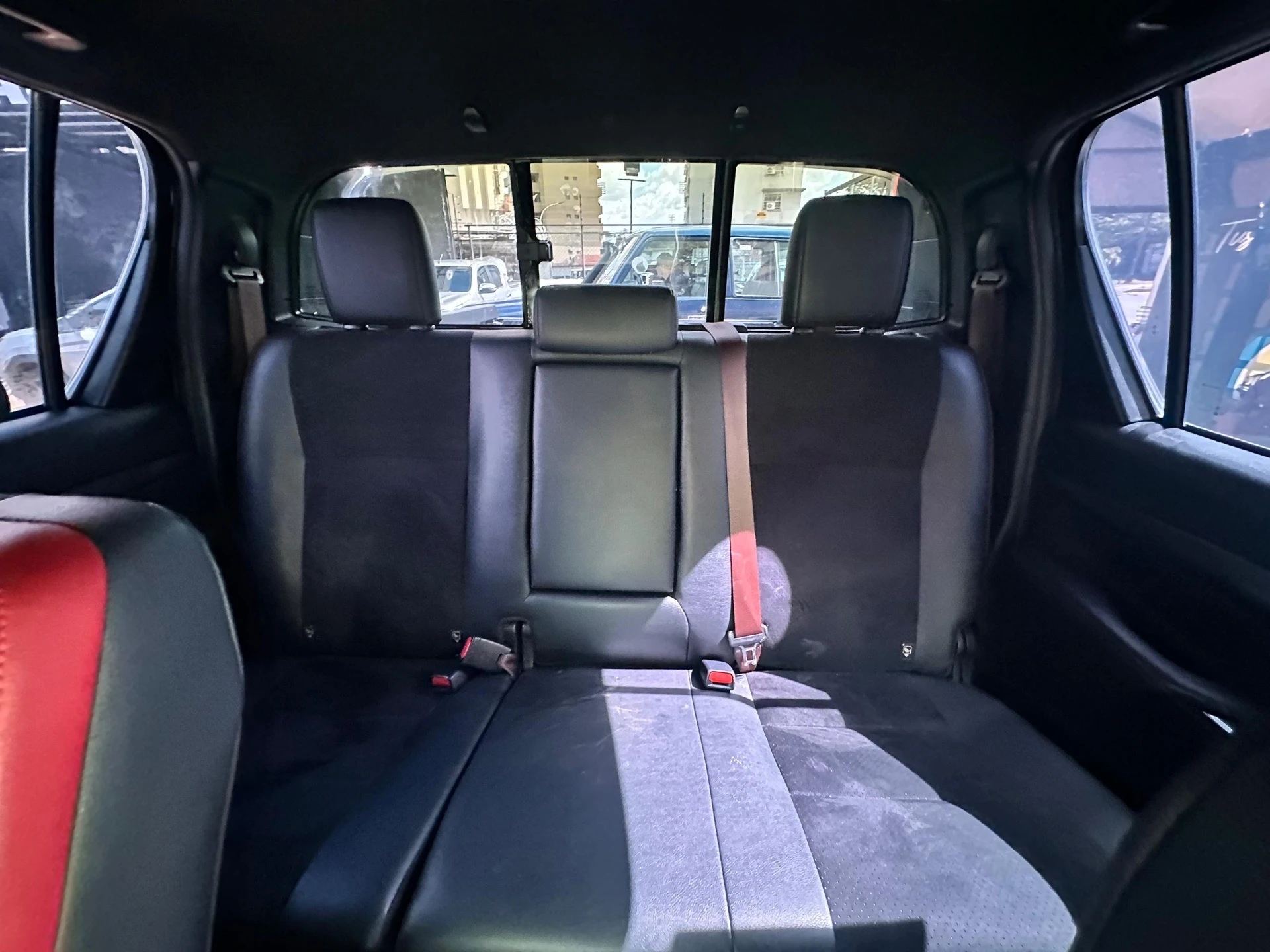 2023 Toyota Hilux GR — foto 5
