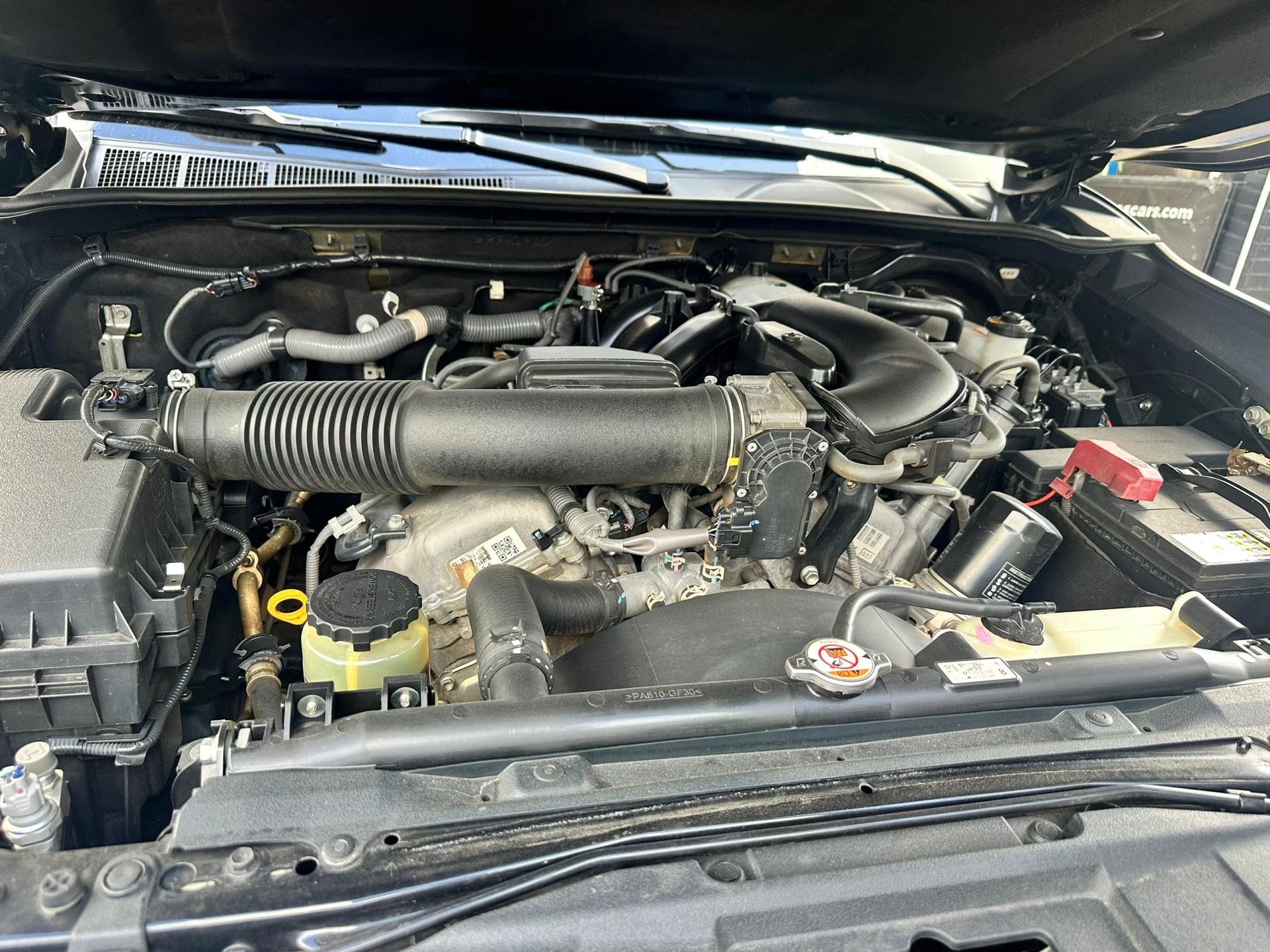 2023 Toyota Hilux GR — foto 6