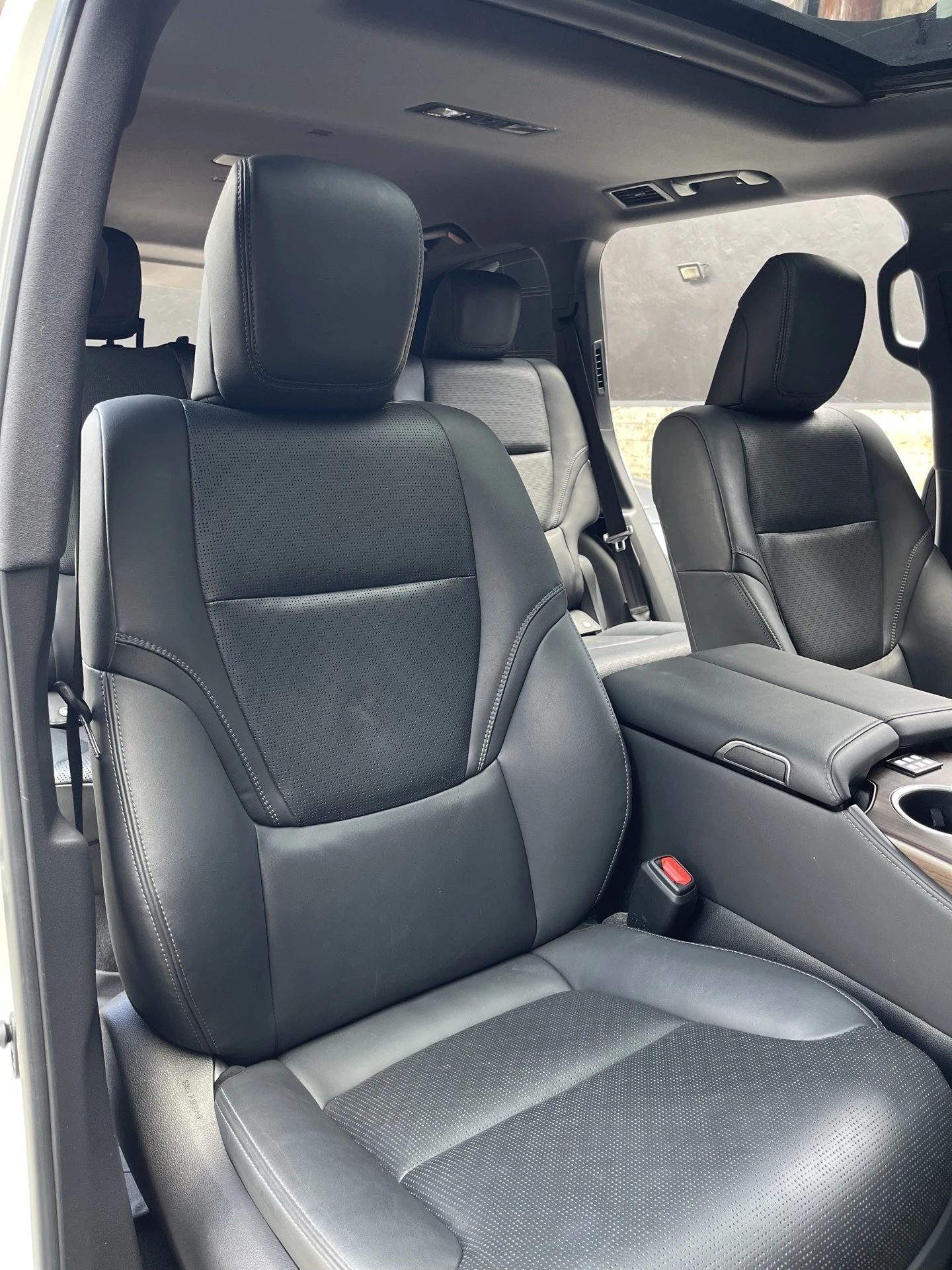 2022 Toyota Land Cruiser 300 vx blindado — foto 8