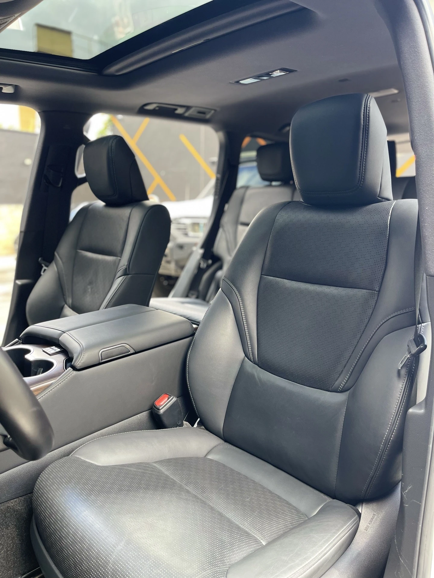 2022 Toyota Land Cruiser 300 vx blindado — foto 19