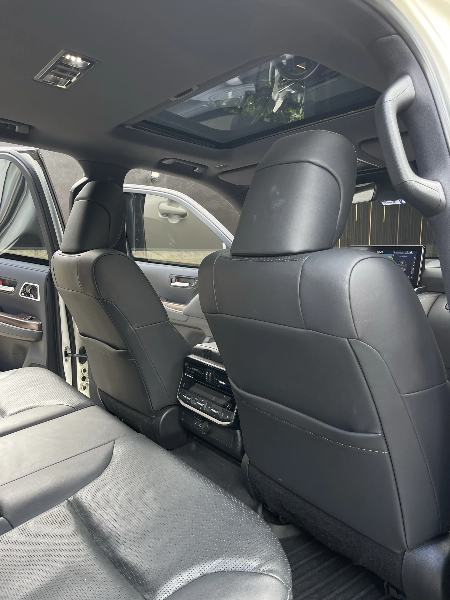 2022 Toyota Land Cruiser 300 vx blindado — foto 22