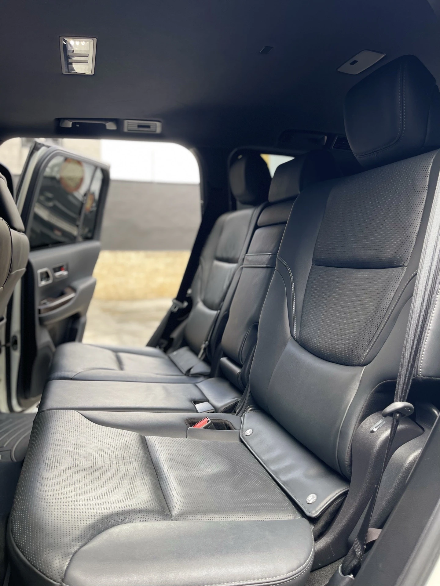 2022 Toyota Land Cruiser 300 vx blindado — foto 23