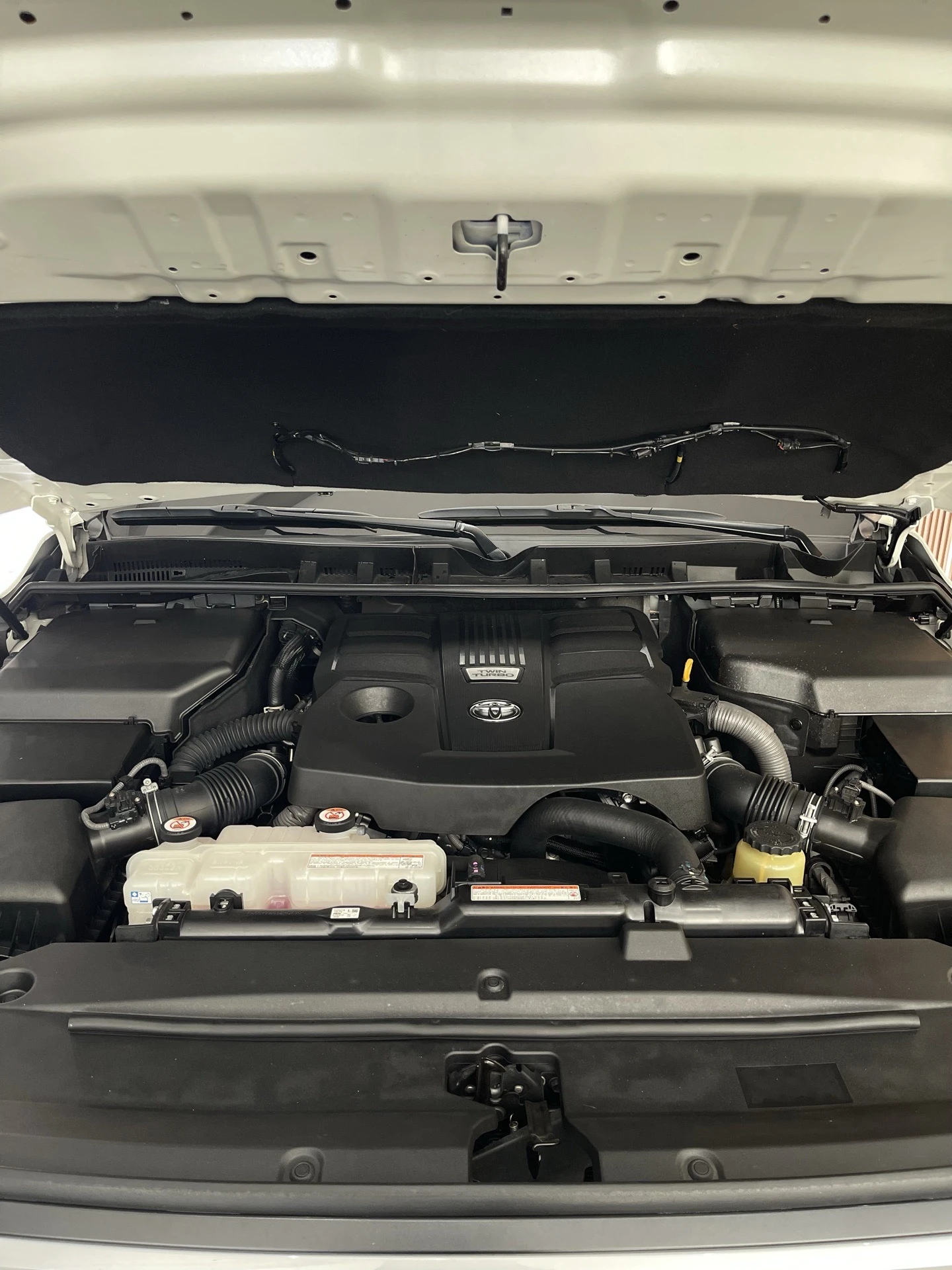2022 Toyota Land Cruiser 300 vx blindado — foto 26