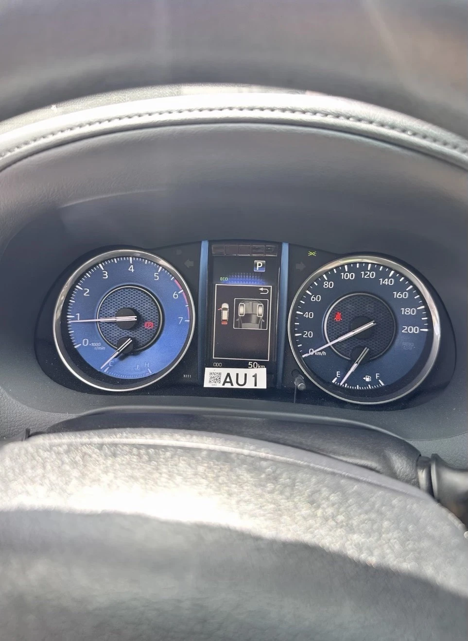 2025 Toyota Fortuner 2.7 — foto 10