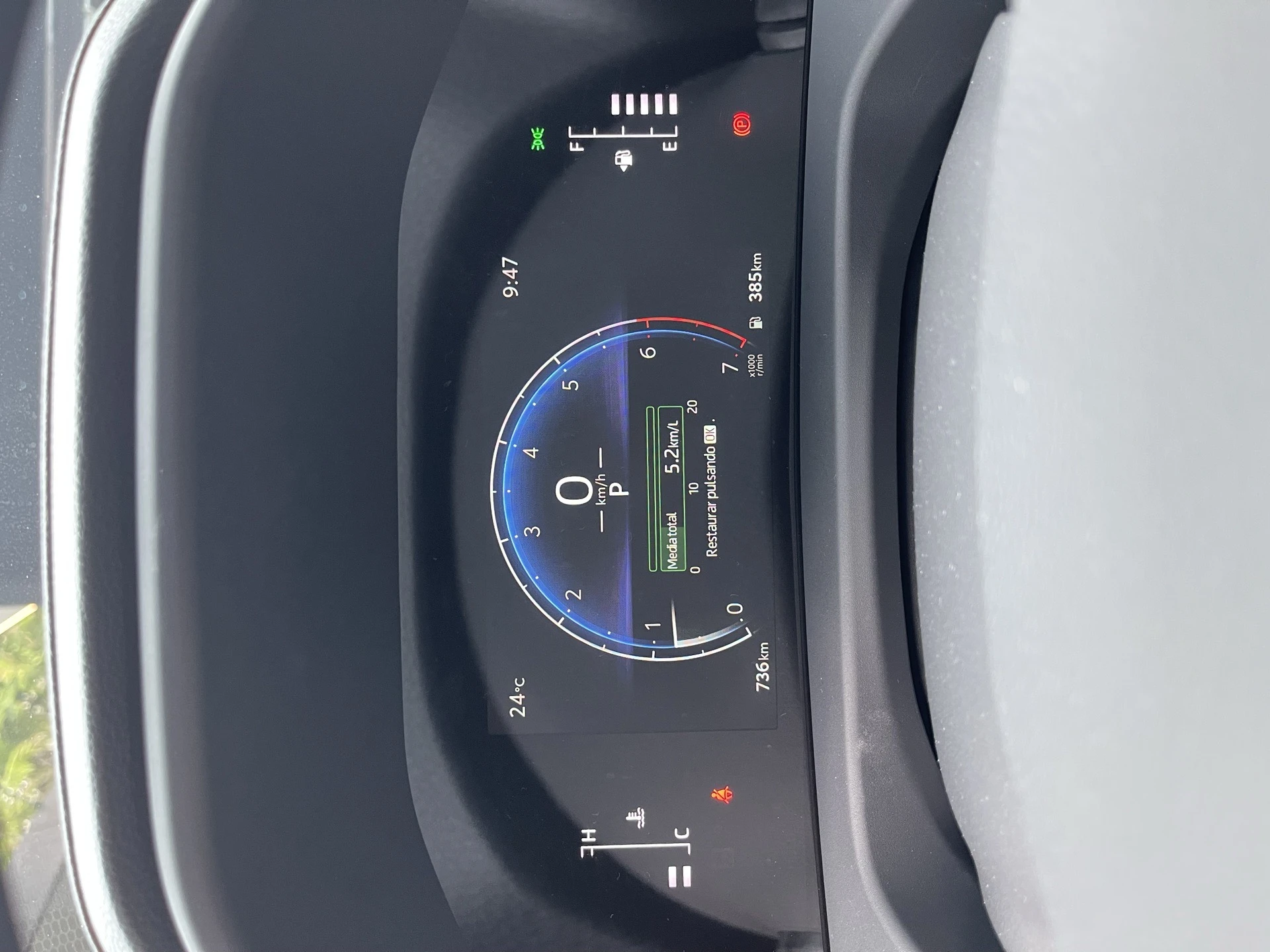 2025 Toyota Land Cruiser 300 GXR — foto 12