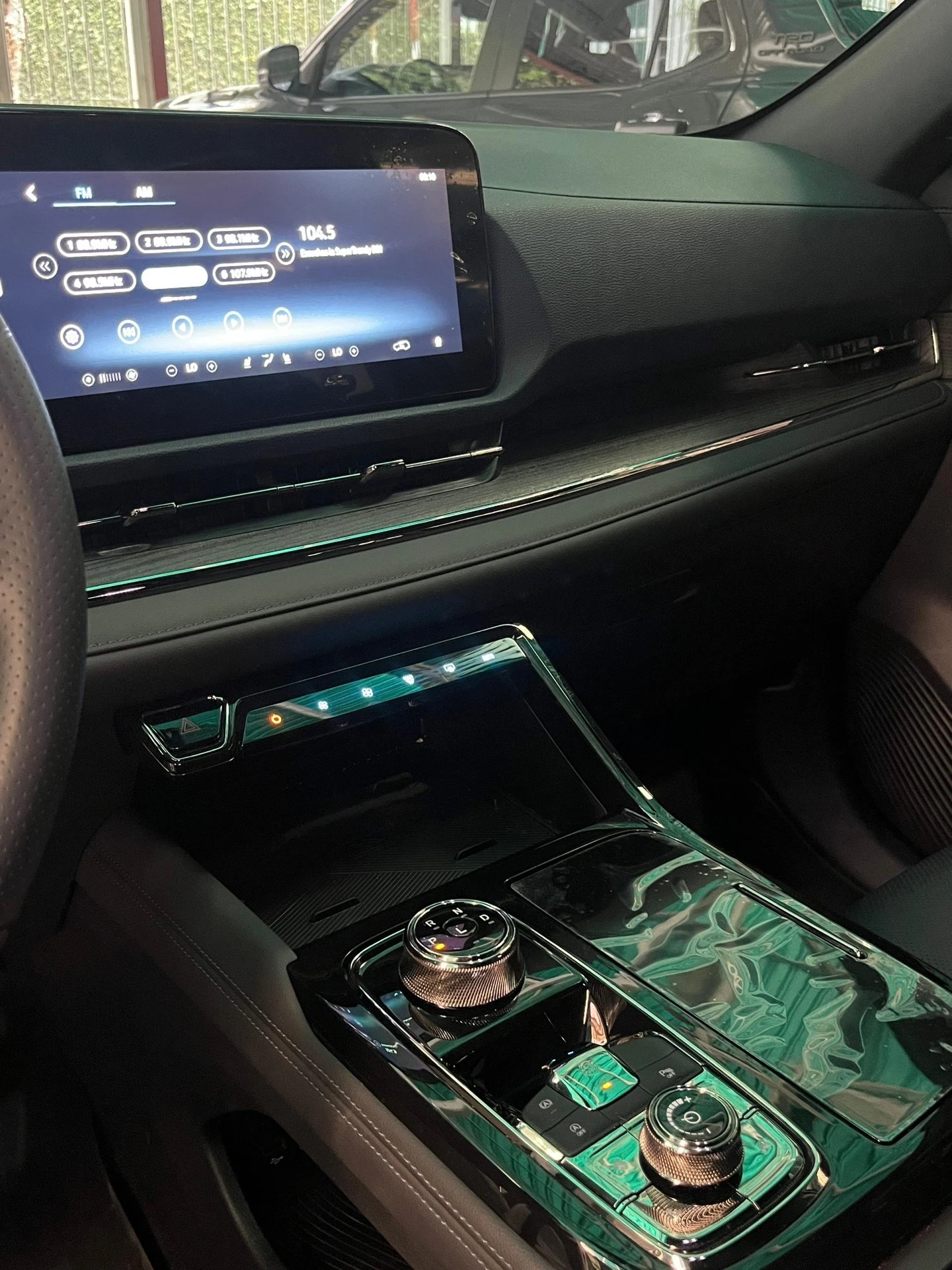 2026 Toyota Yaris Limited — foto 5