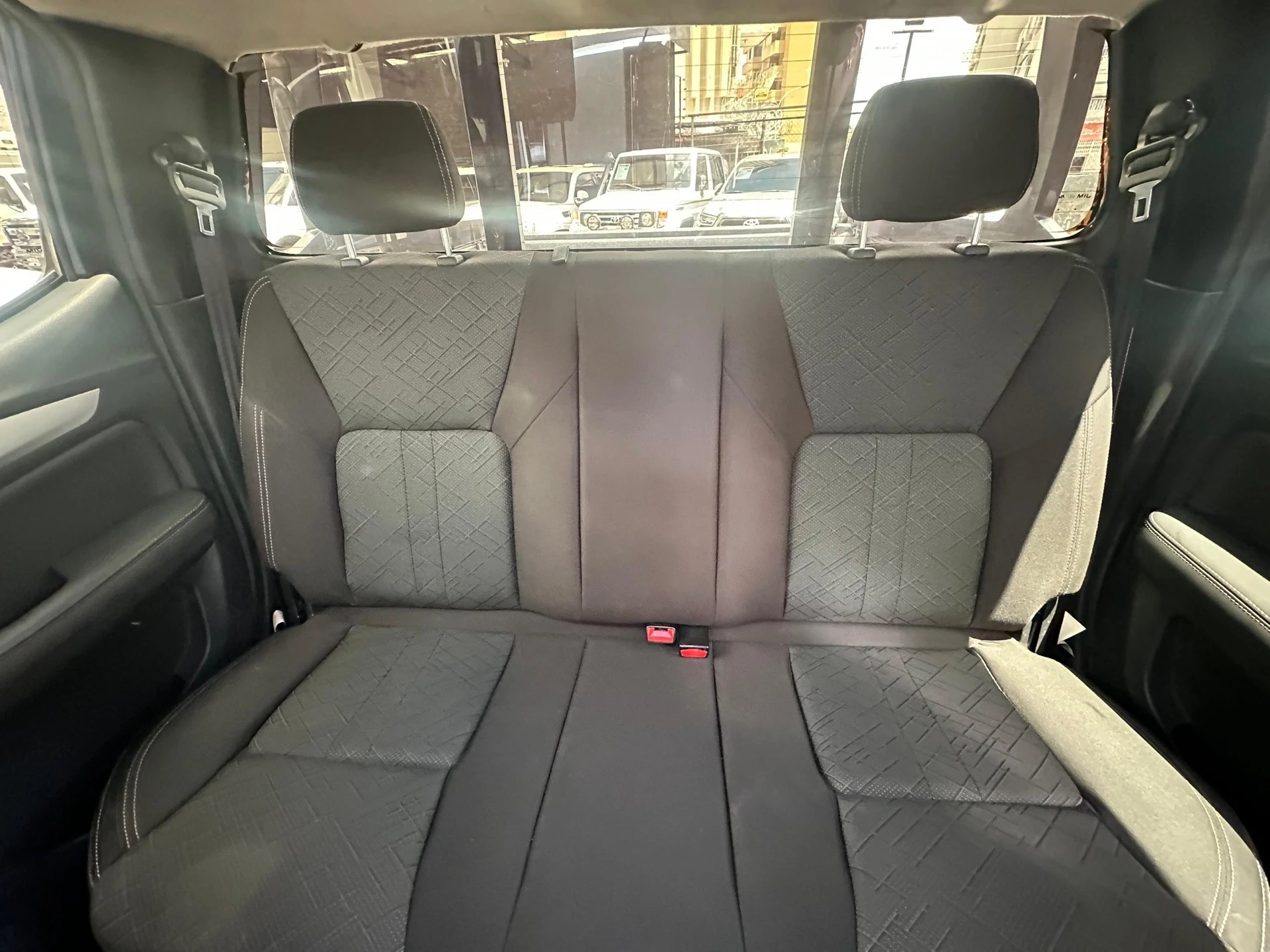 2023 JMC Vigus Pro JIM REMAX — foto 3