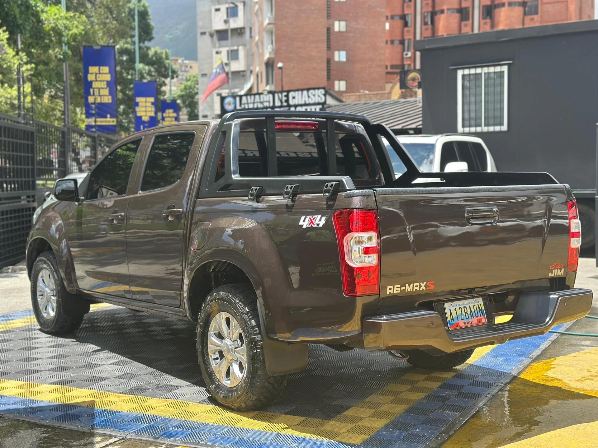 2023 JMC Vigus Pro JIM REMAX — foto 6