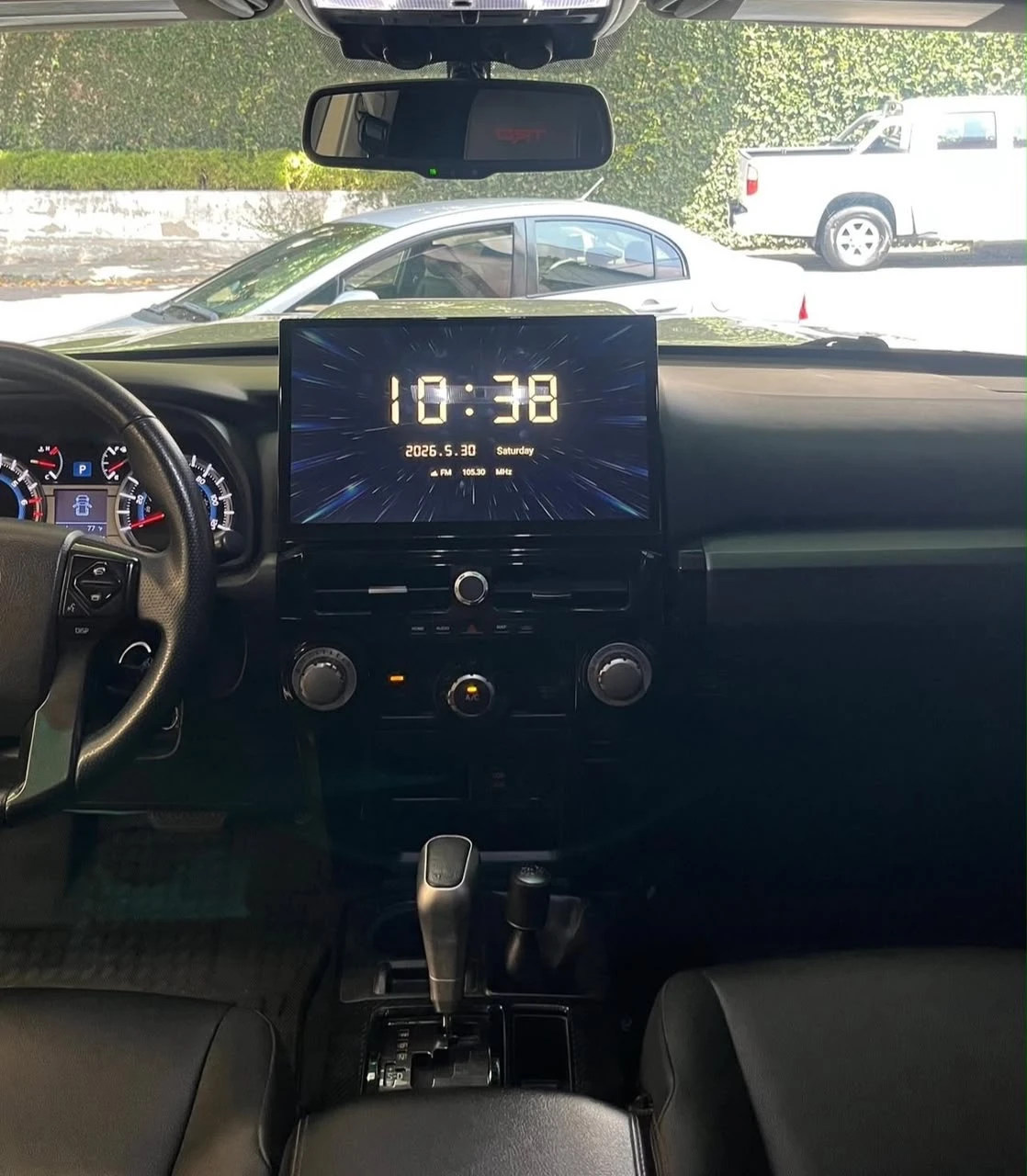 2019 Toyota 4Runner TRD — foto 3