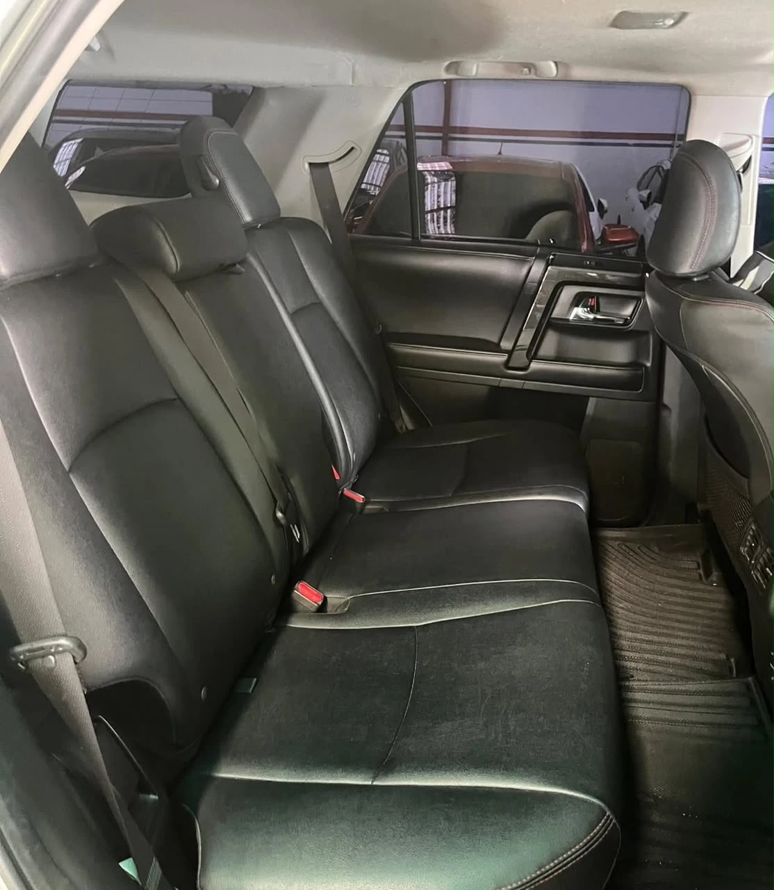 2019 Toyota 4Runner TRD — foto 8