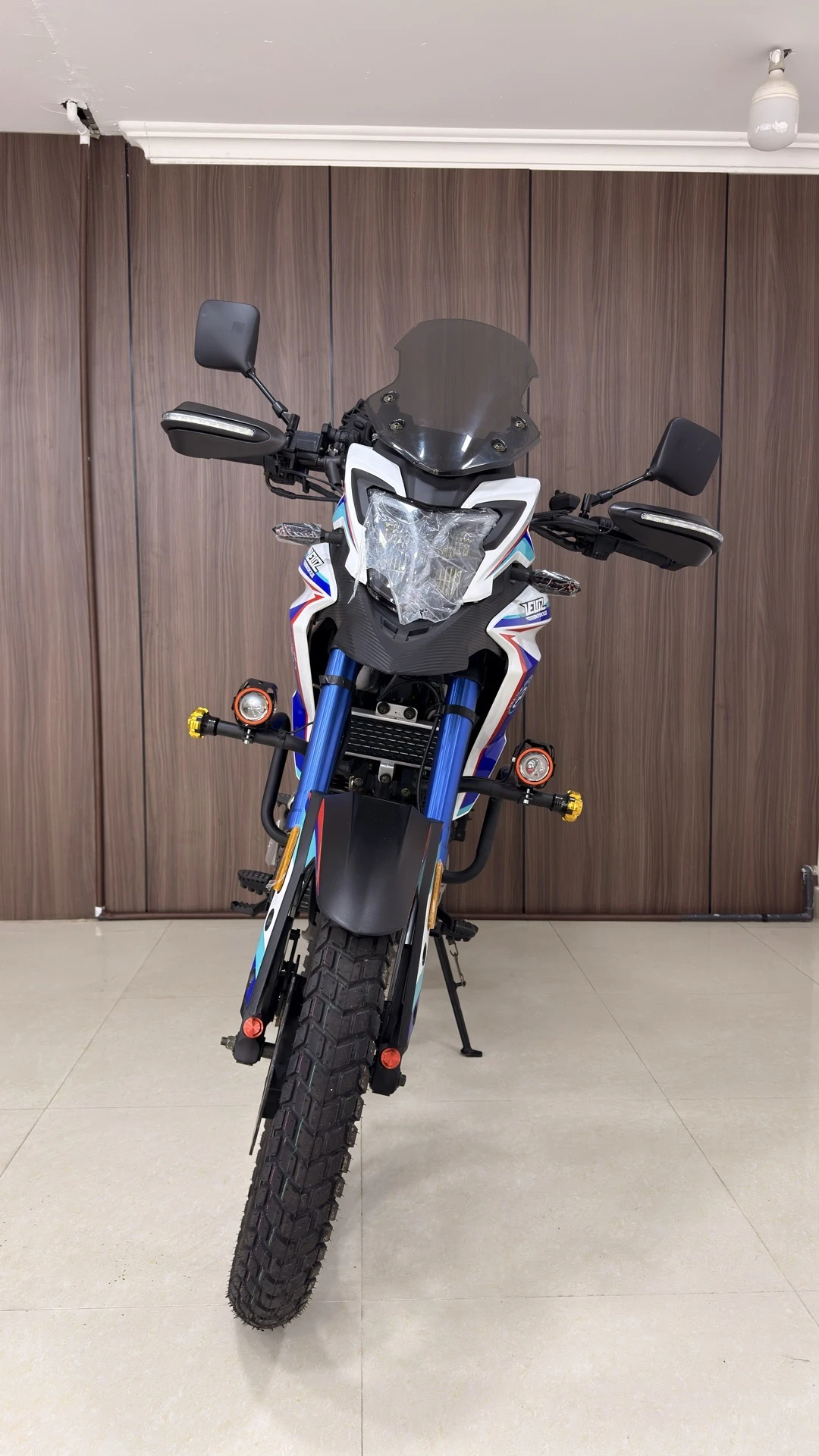 2026 Veloz HS300Y-N — foto 3
