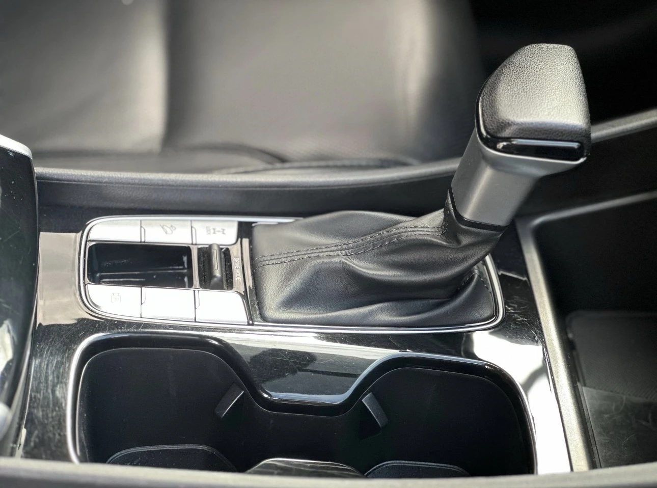 2023 Hyundai Tucson GLX — foto 2