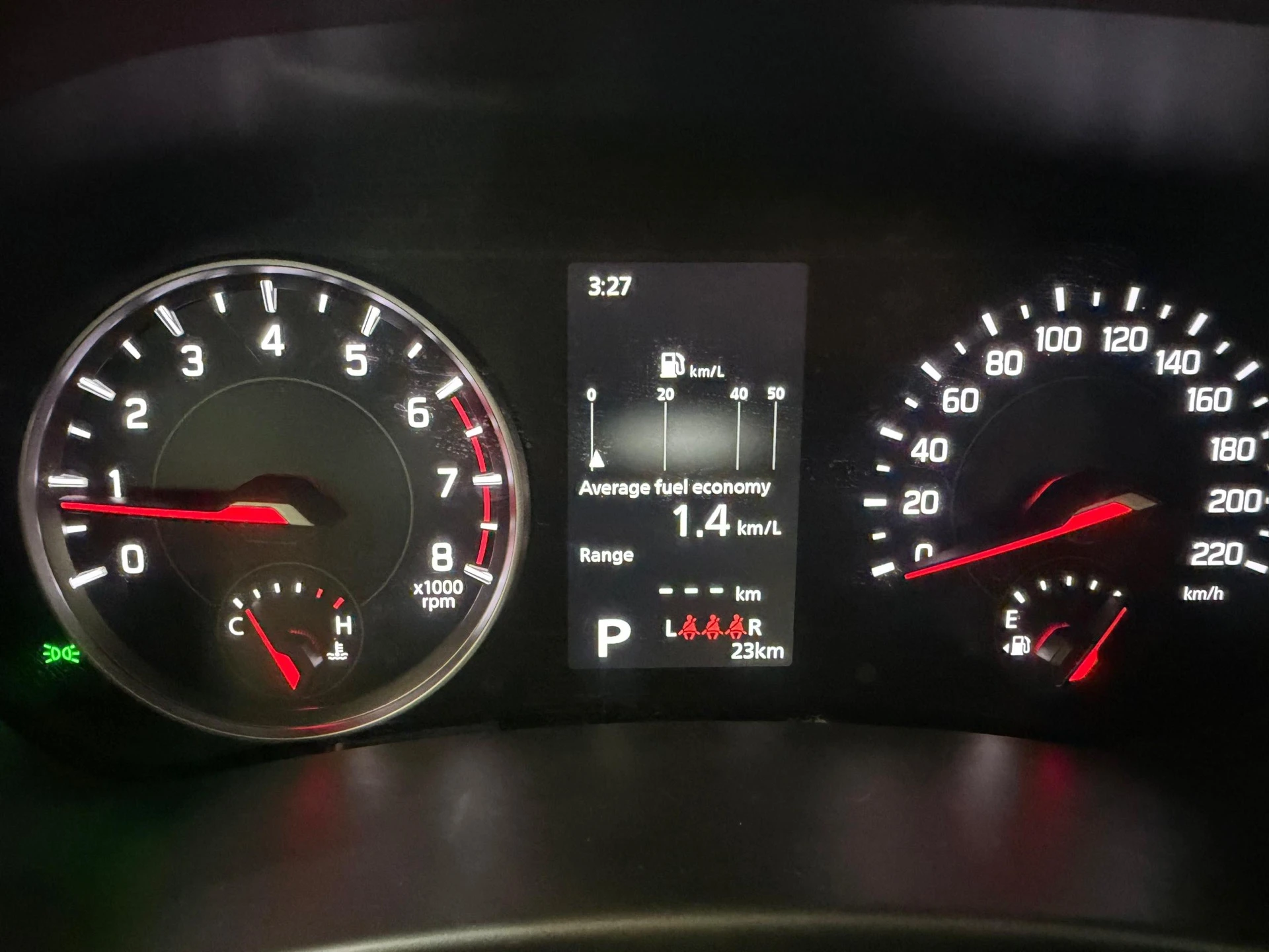 2026 Suzuki Swift — foto 7
