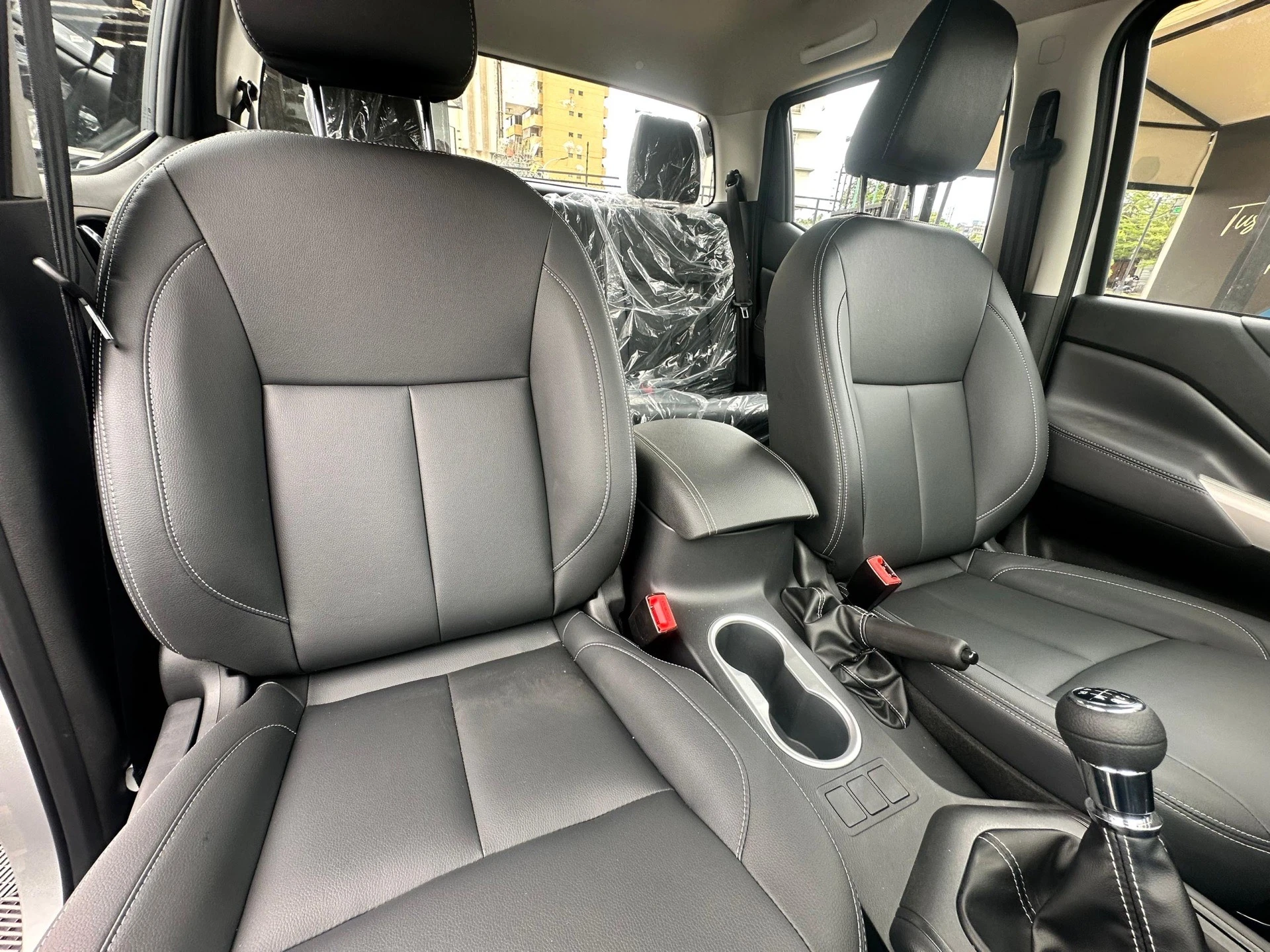 2025 Dongfeng Rich 6 — foto 3